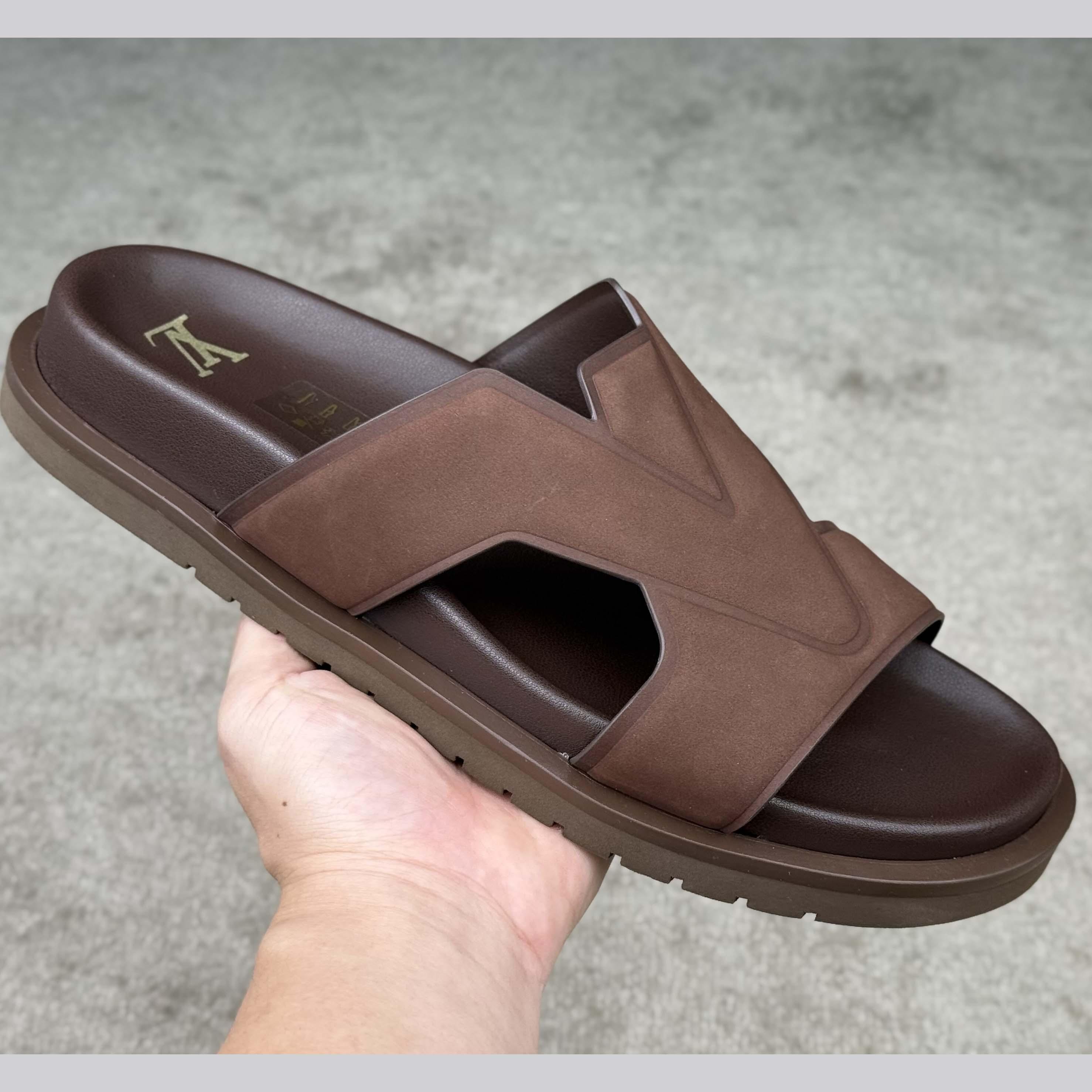 Louis Vuitton LV Oasis Mule    - EUR FASHION