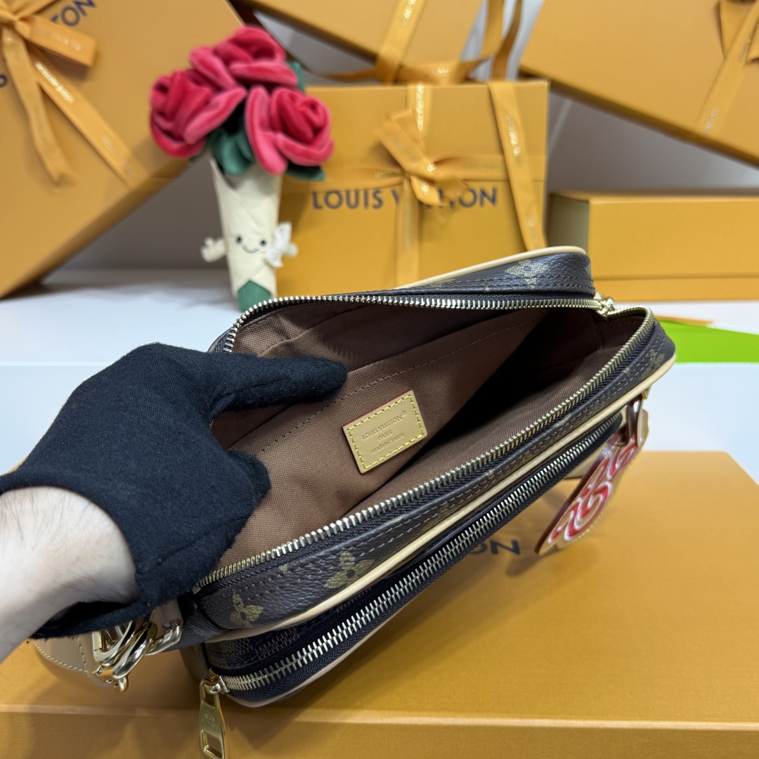 Louis Vuitton Nil   M26068 - EUR FASHION
