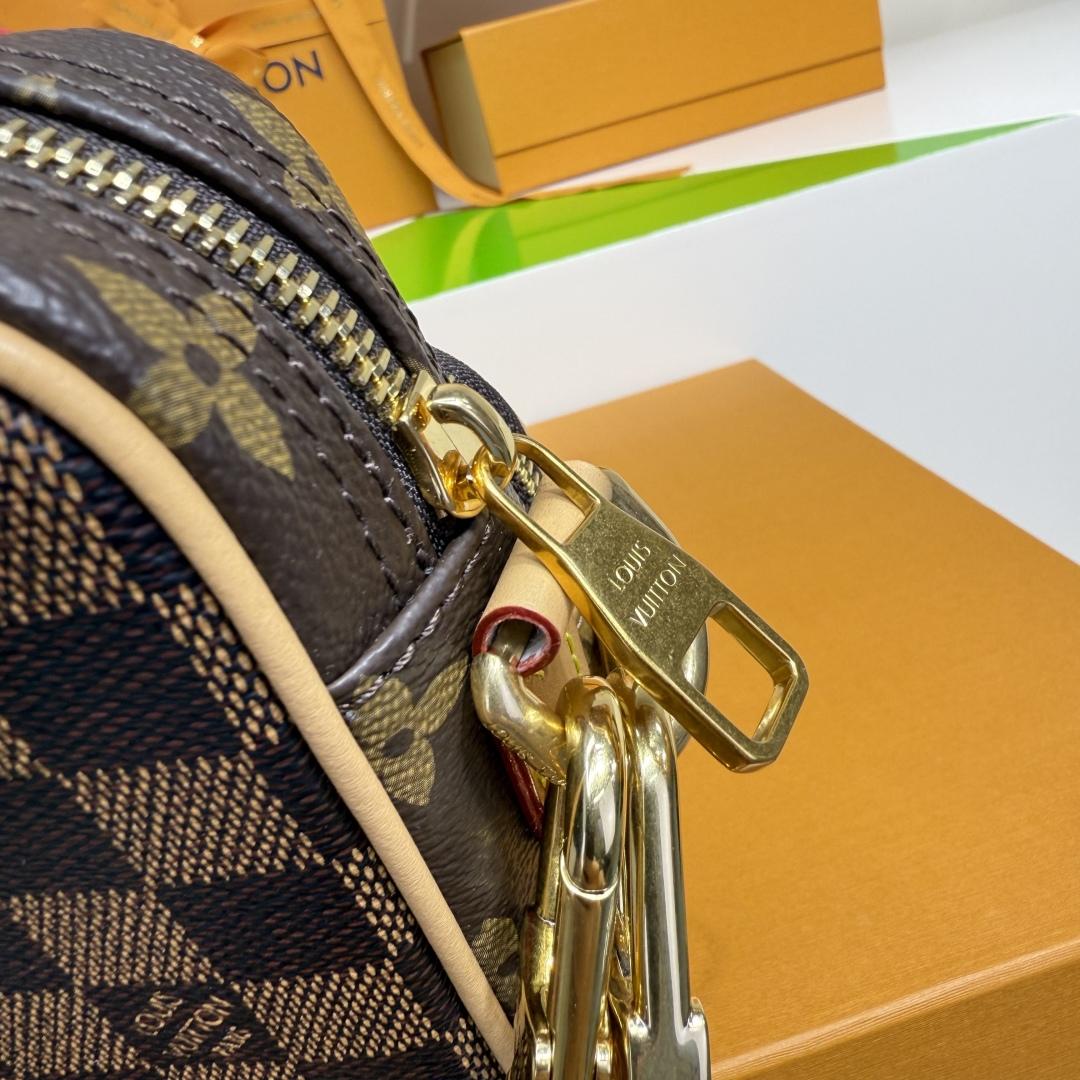 Louis Vuitton Nil   M26068 - EUR FASHION