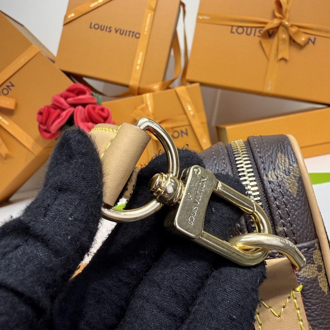 Louis Vuitton Nil   M26068 - EUR FASHION