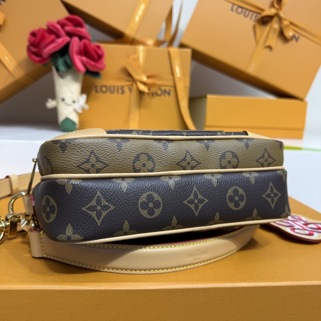 Louis Vuitton Nil   M26068 - EUR FASHION