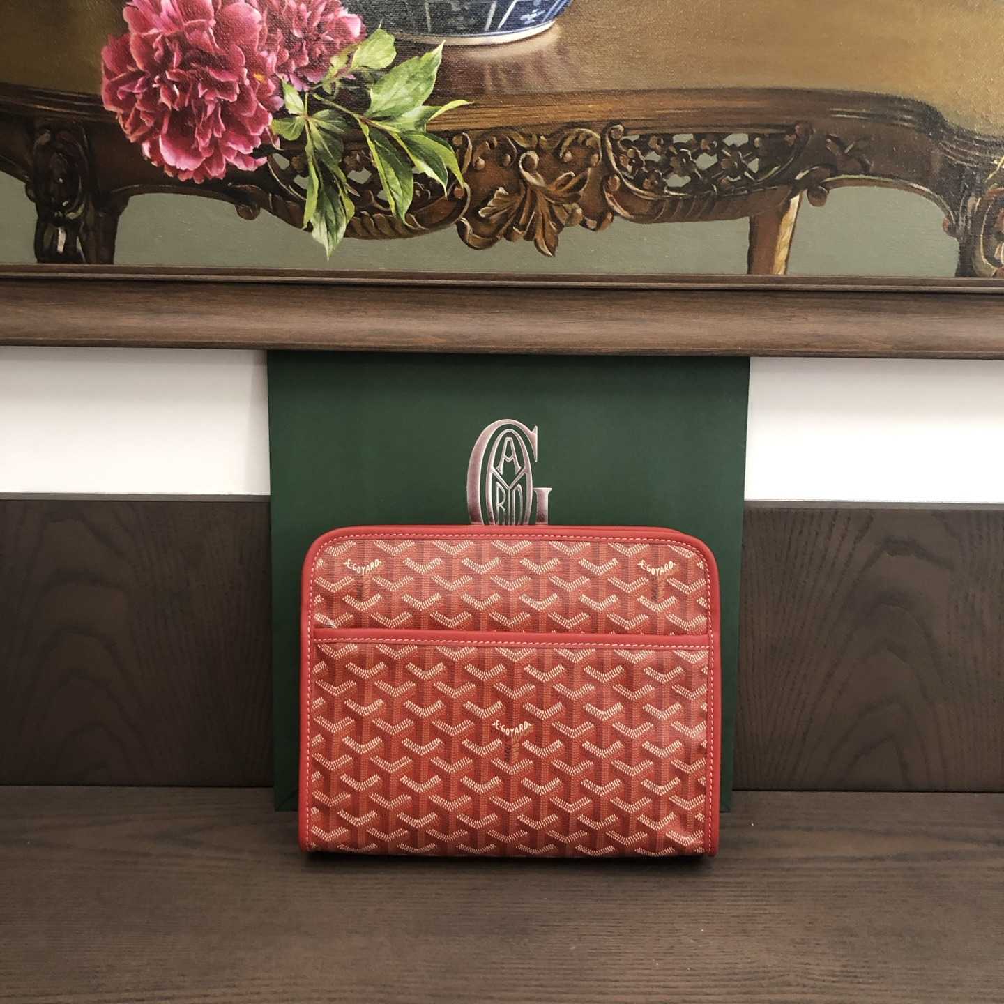 Goyard Jouvence MM Toiletry Bag - EUR FASHION