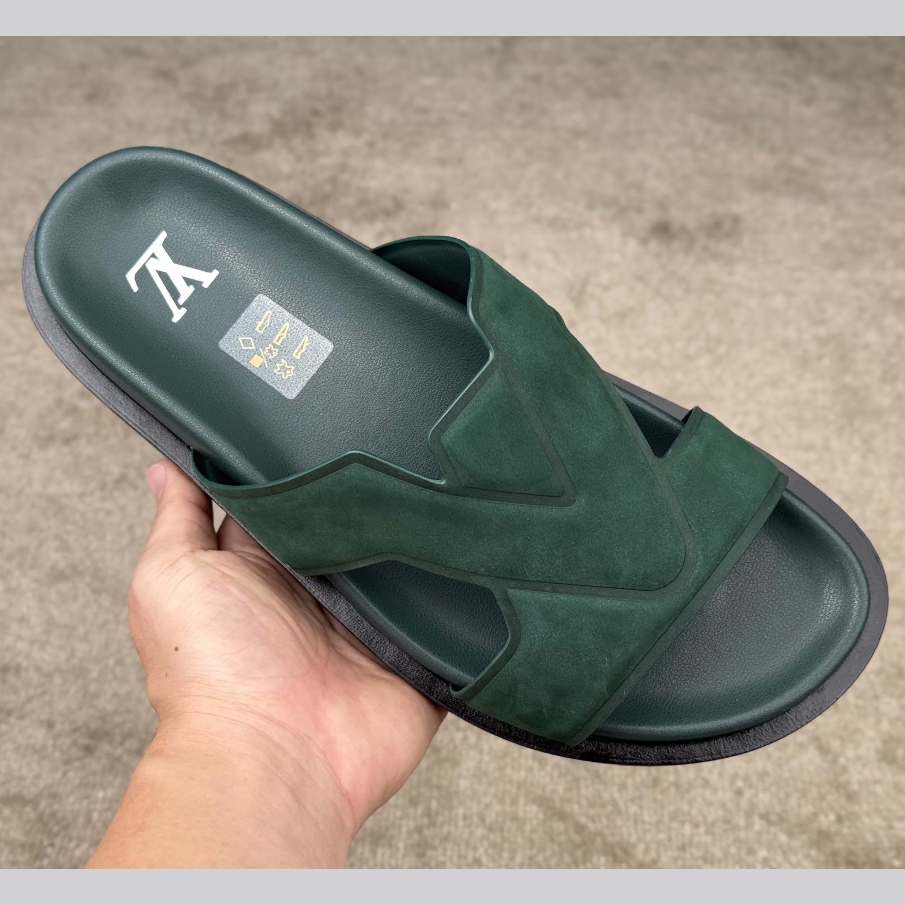Louis Vuitton LV Oasis Mule    - EUR FASHION