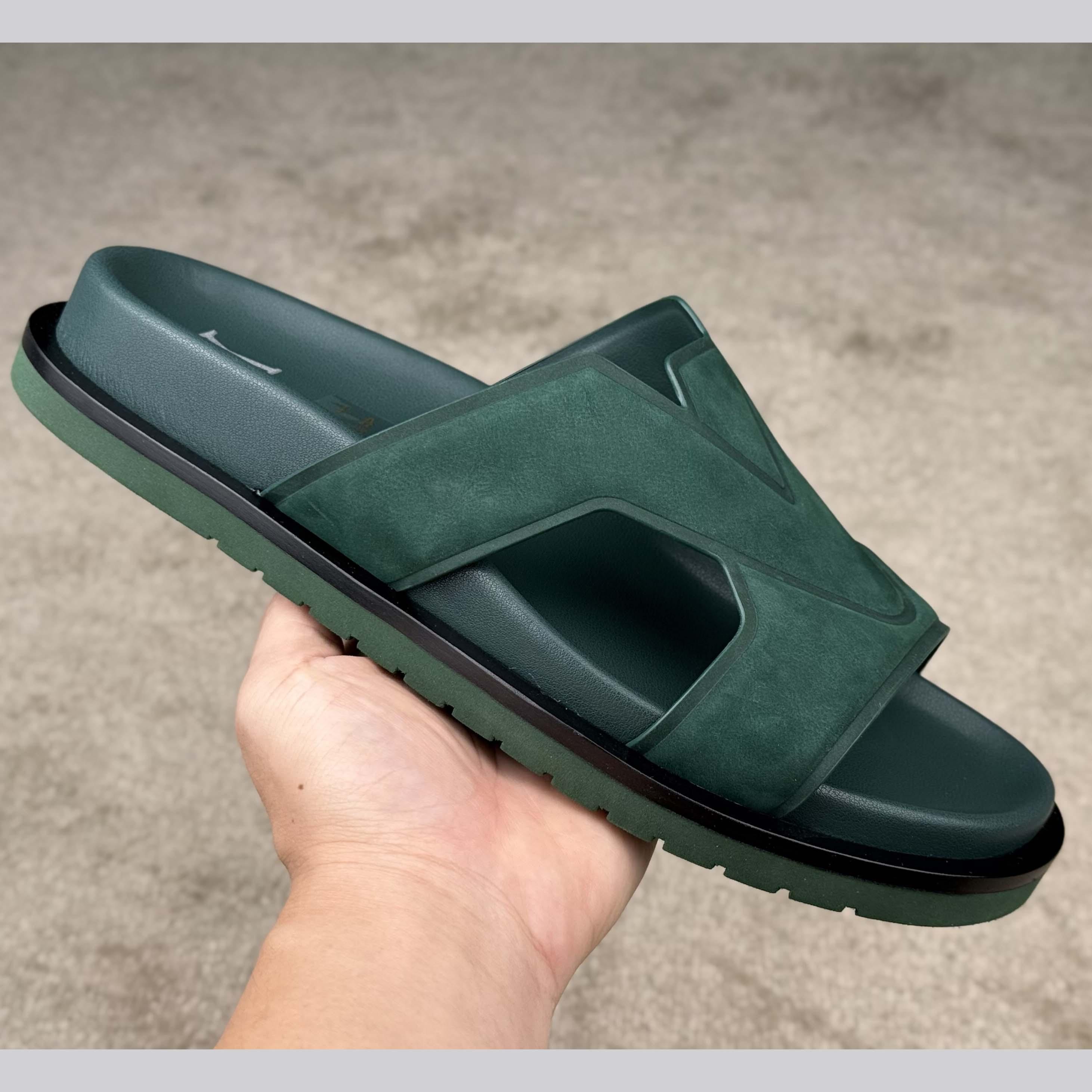 Louis Vuitton LV Oasis Mule    - EUR FASHION