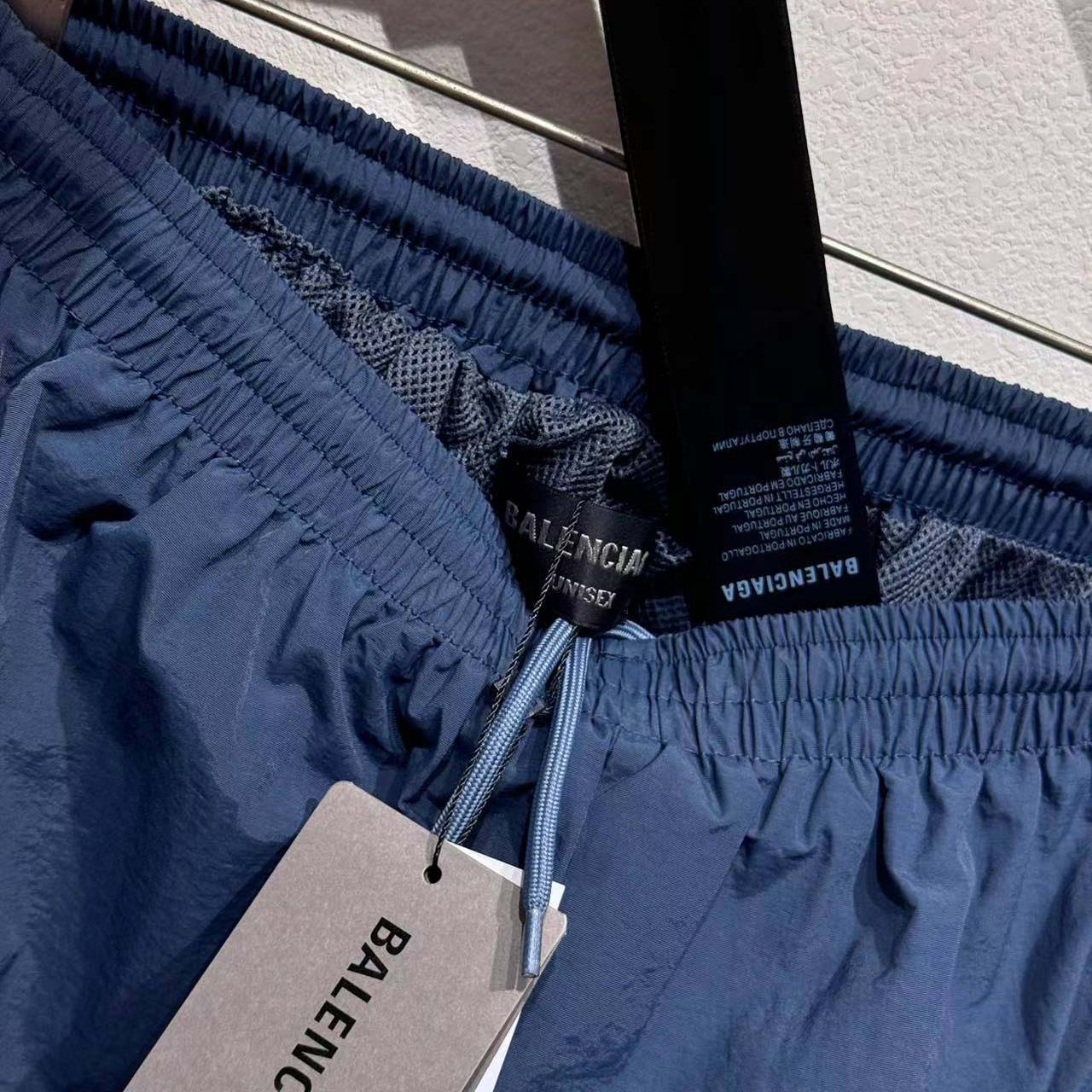 Balenciaga Tracksuit Pants  - EUR FASHION