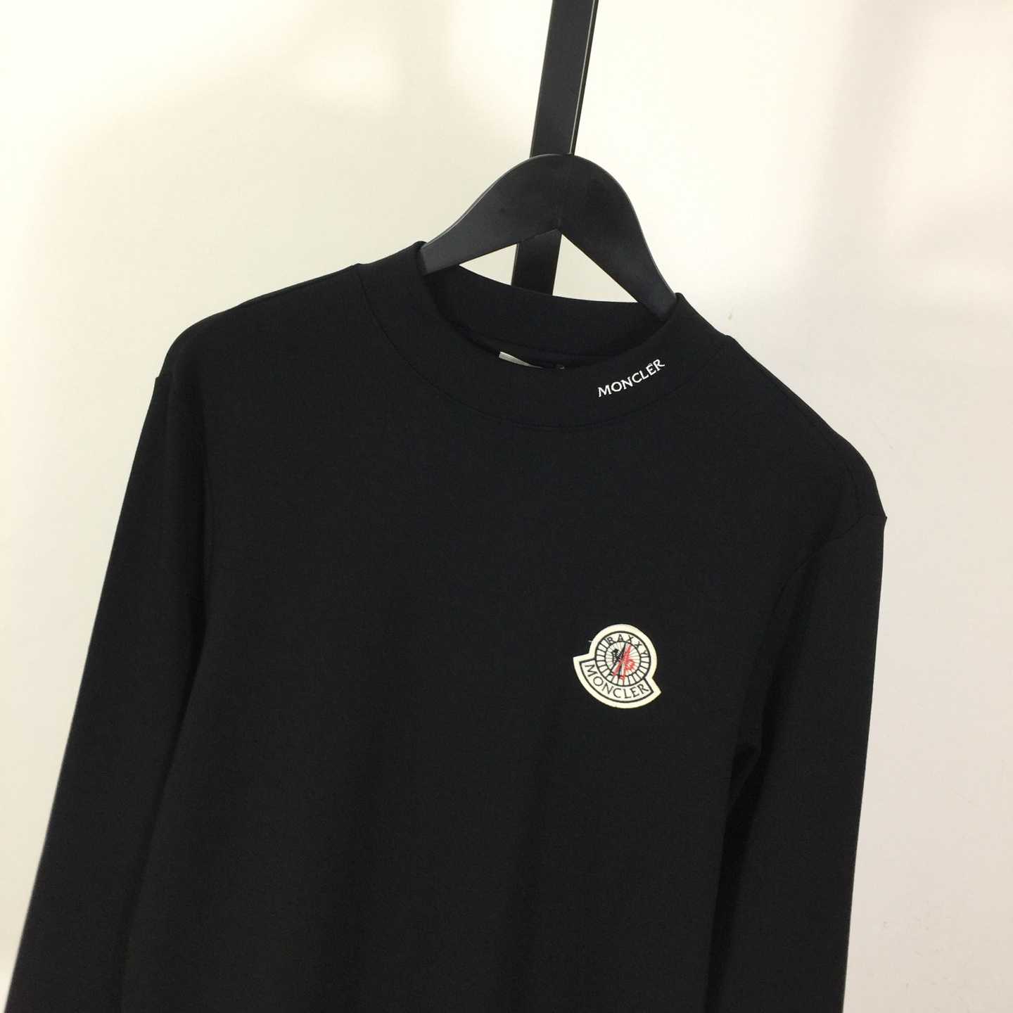 Moncler Long Sleeves - EUR FASHION