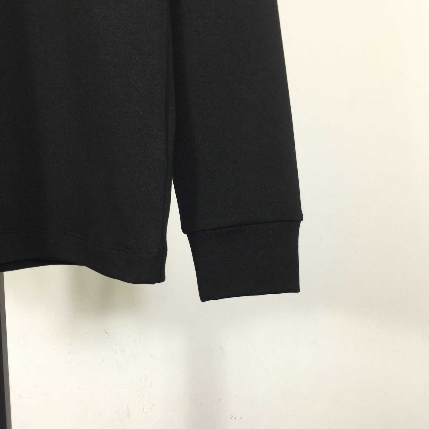 Moncler Long Sleeves - EUR FASHION