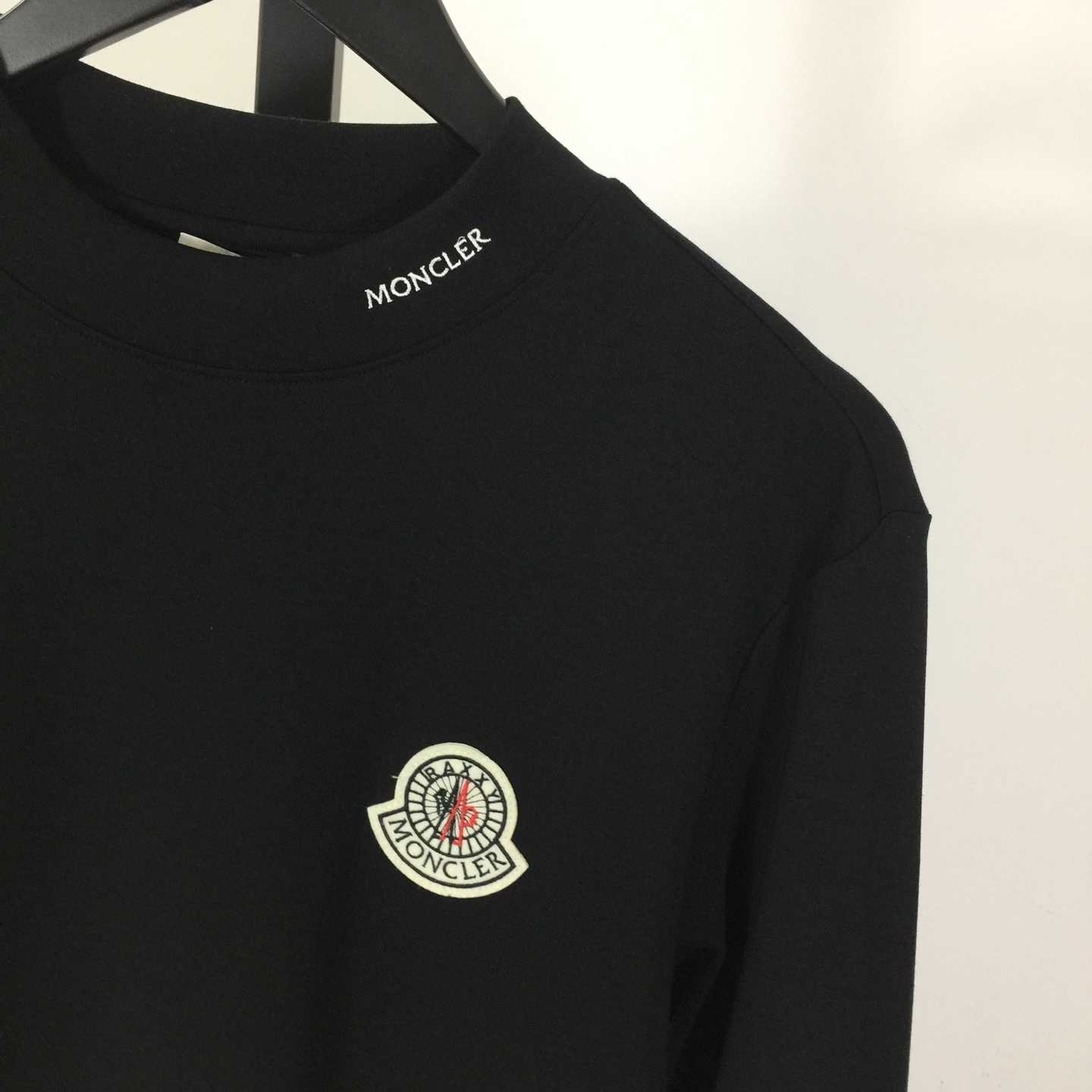 Moncler Long Sleeves - EUR FASHION