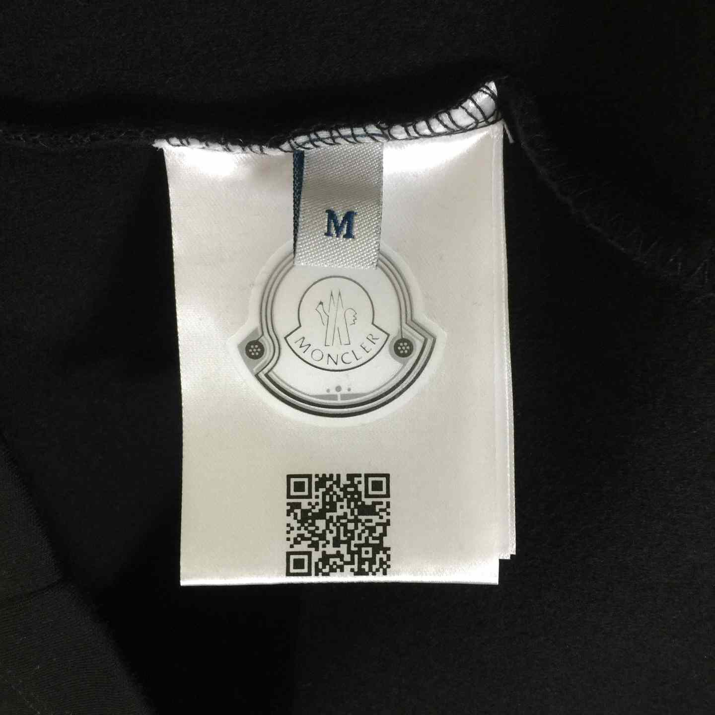 Moncler Long Sleeves - EUR FASHION
