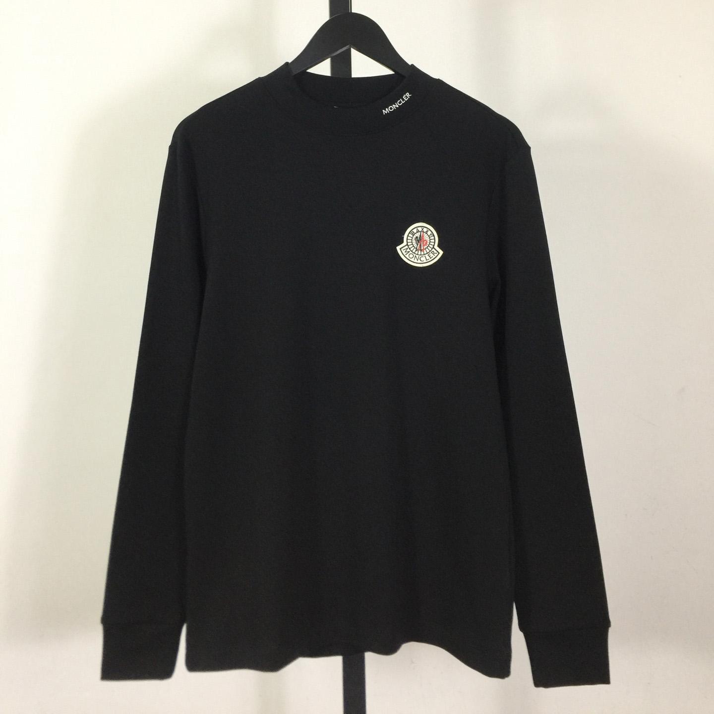 Moncler Long Sleeves - EUR FASHION