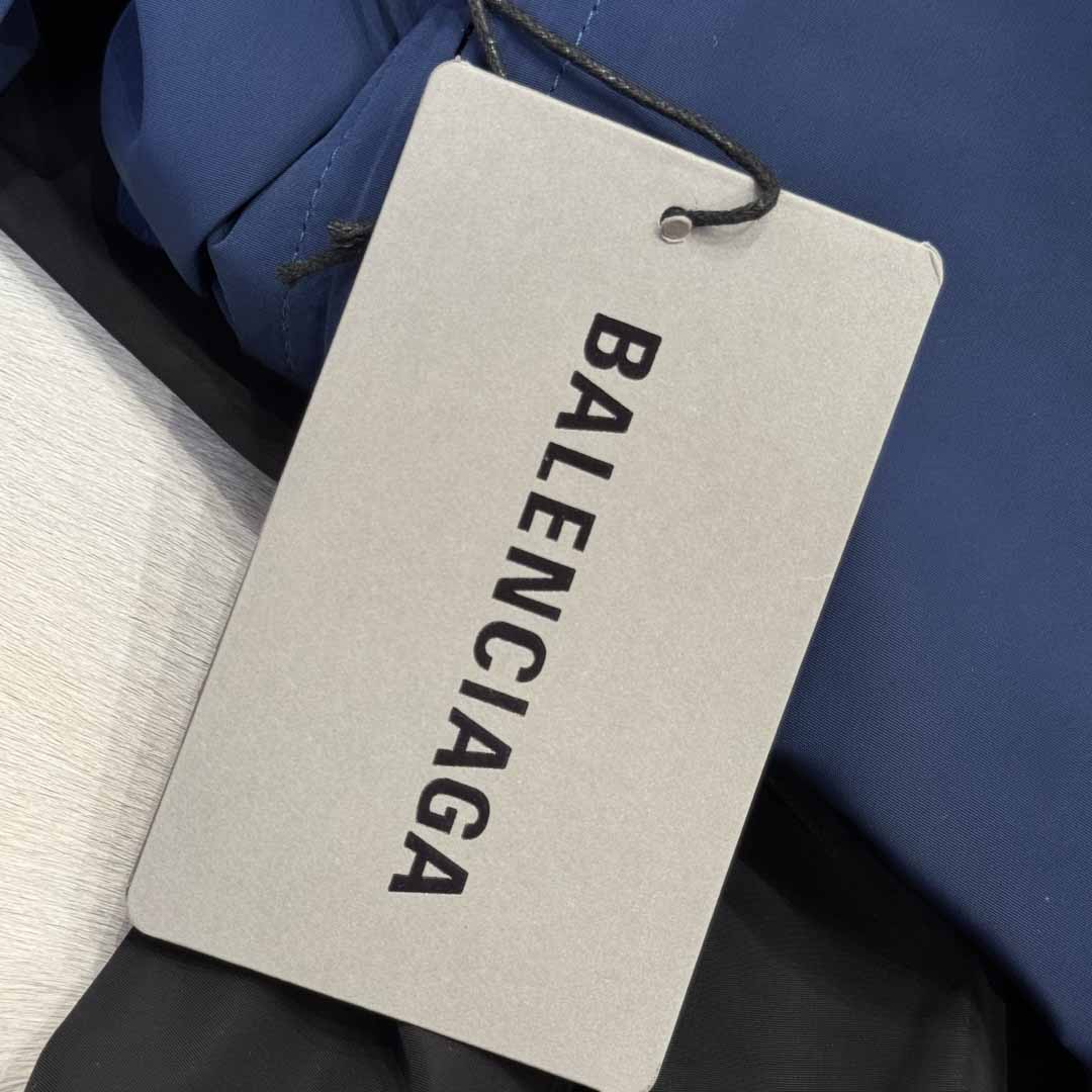 Balenciaga 3b Sports Icon Tracksuit Jacket - EUR FASHION