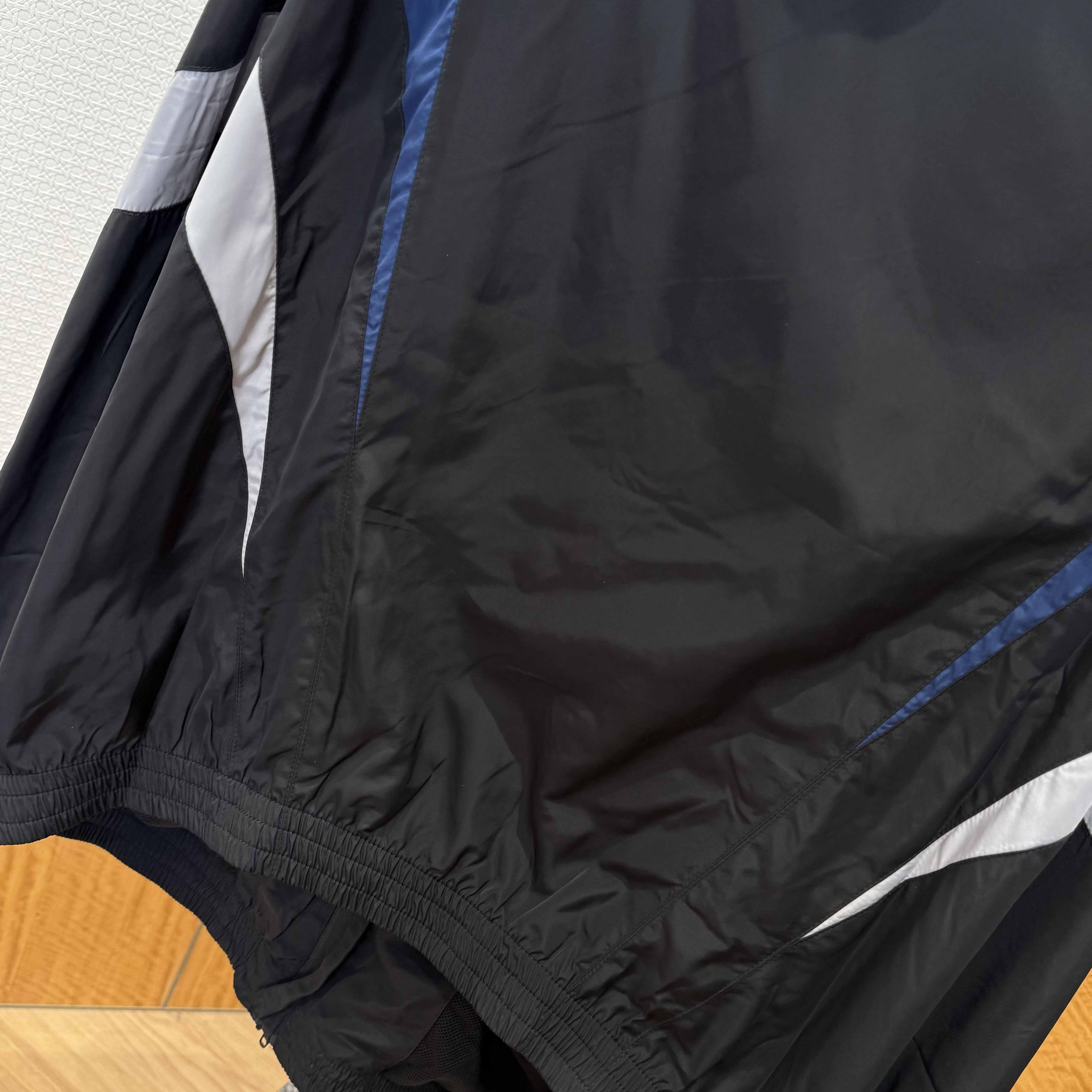 Balenciaga 3b Sports Icon Tracksuit Jacket - EUR FASHION