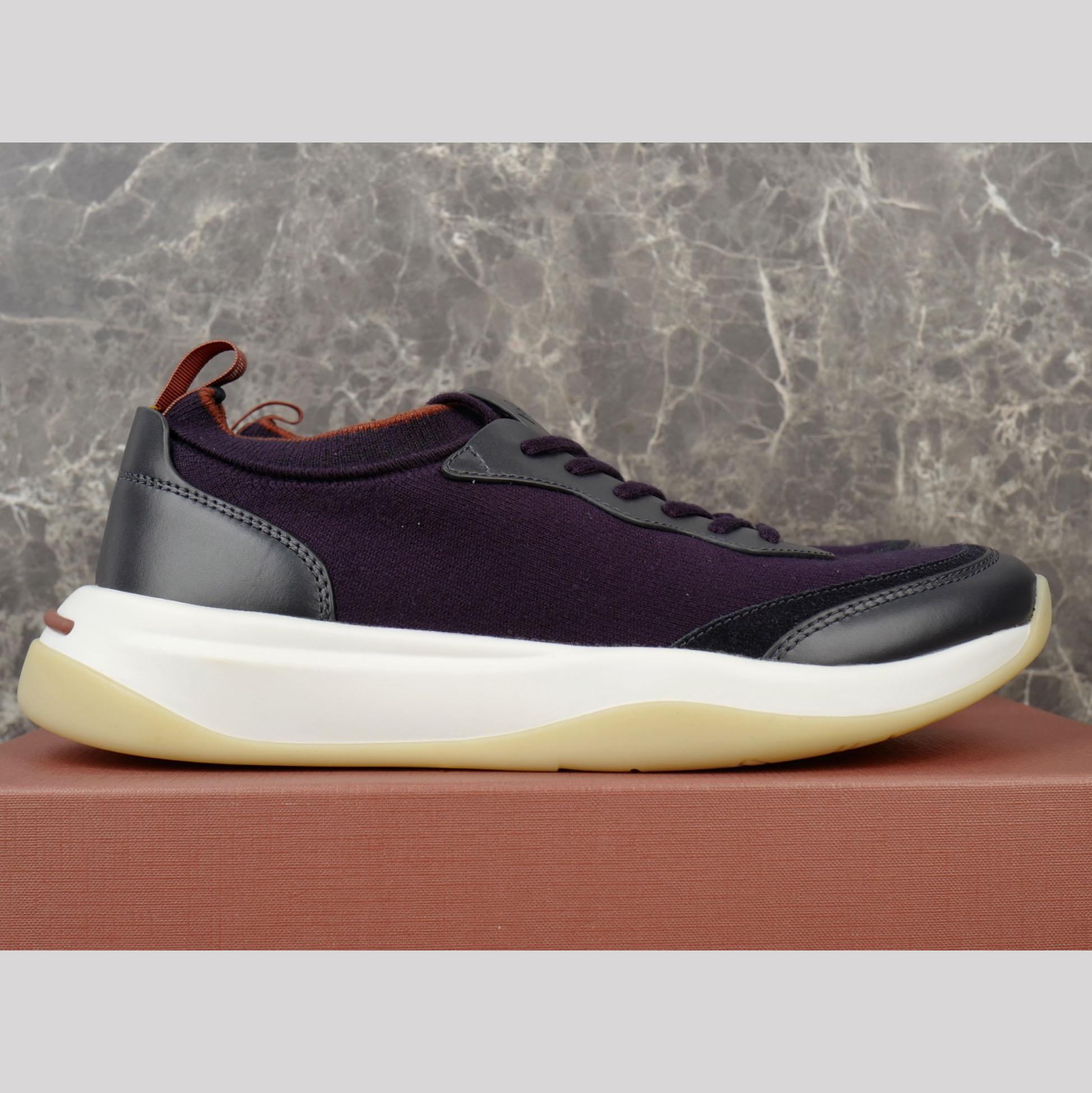 Loro Piana 410 LP Walk The Gift of Kings® Sneaker - EUR FASHION