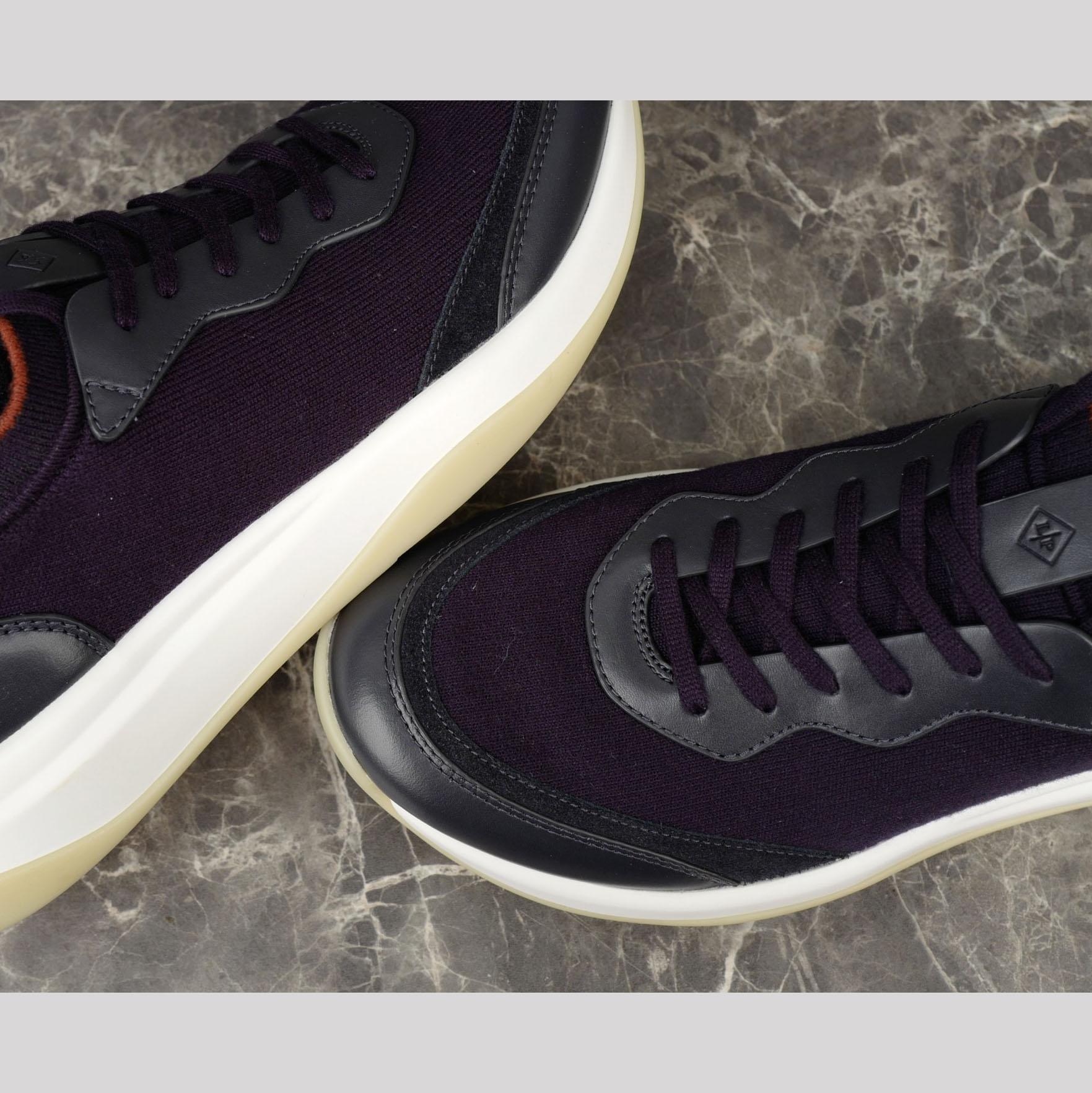 Loro Piana 410 LP Walk The Gift of Kings® Sneaker - EUR FASHION