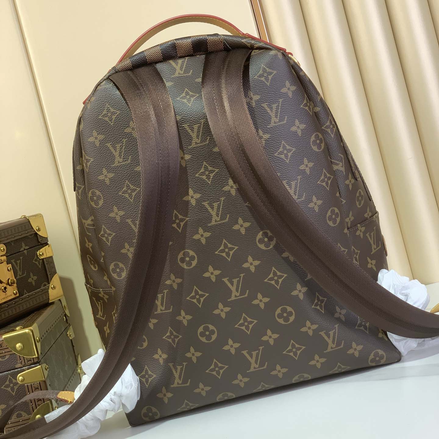 Louis Vuitton Discovery Backpack PM   M26130 - EUR FASHION