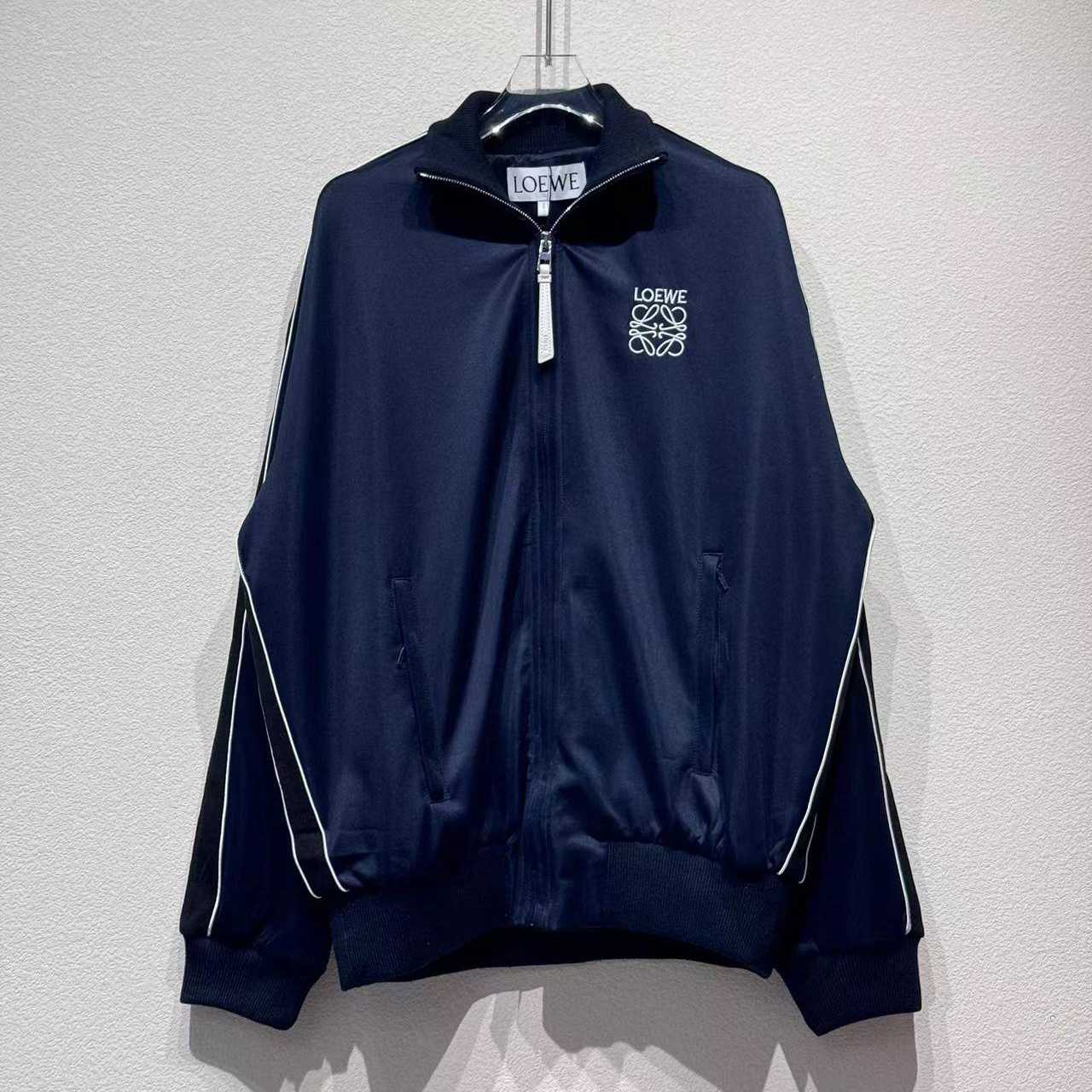Loewe Tracksuit Jacket - EUR FASHION