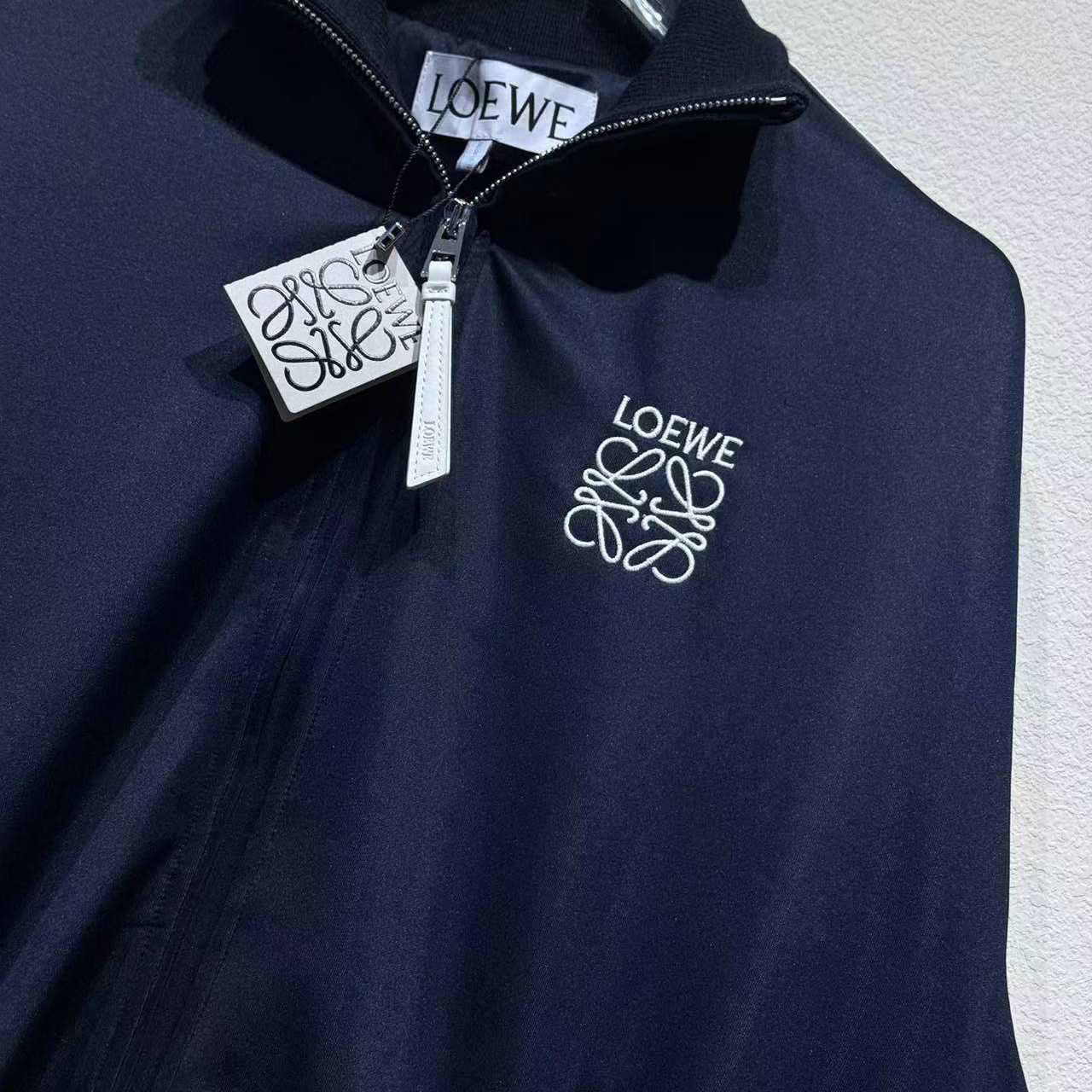 Loewe Tracksuit Jacket - EUR FASHION
