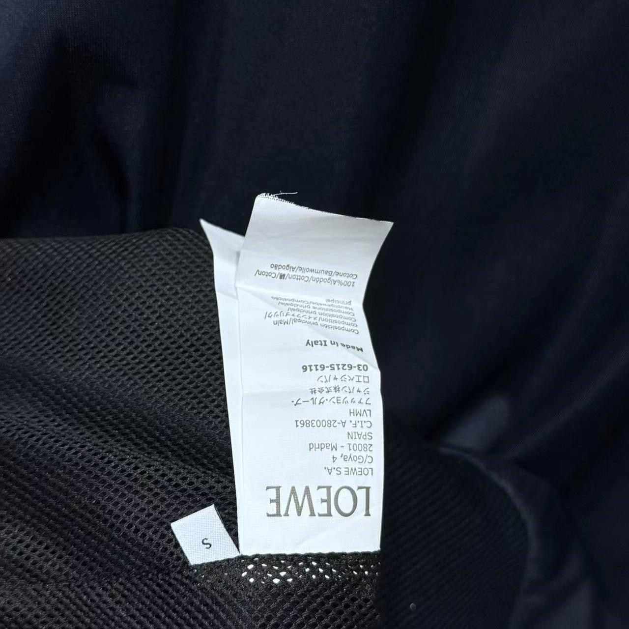 Loewe Tracksuit Jacket - EUR FASHION