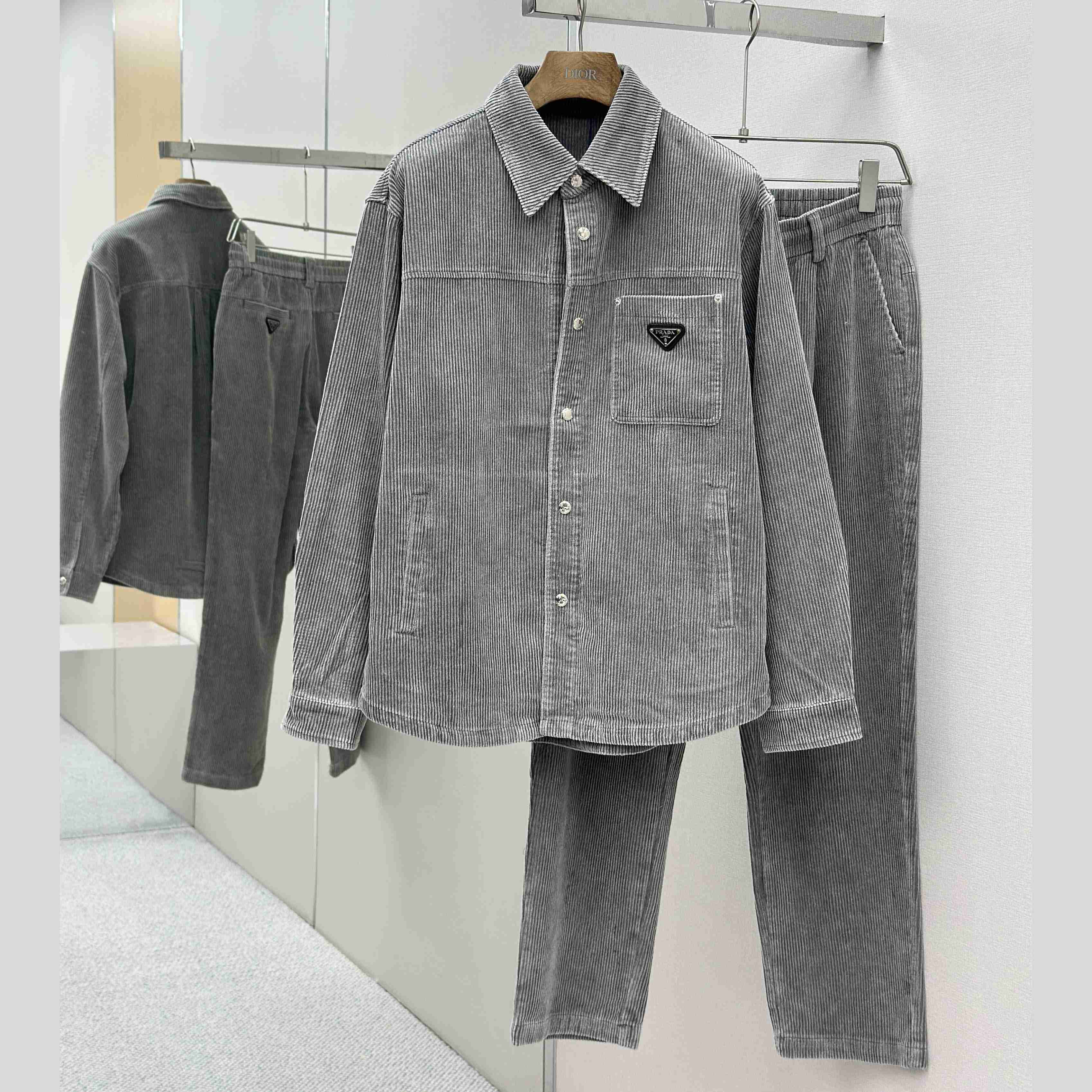  - EUR FASHION