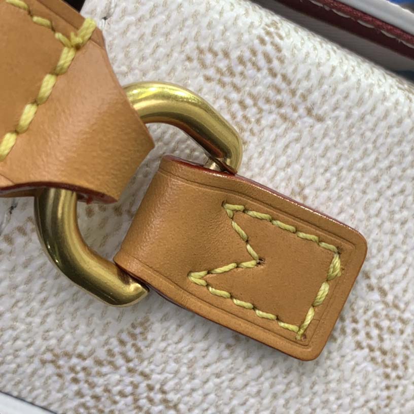 Louis Vuitton Steamer Wearable Wallet    M14686 - EUR FASHION