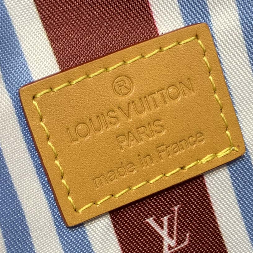 Louis Vuitton Steamer Wearable Wallet    M14686 - EUR FASHION