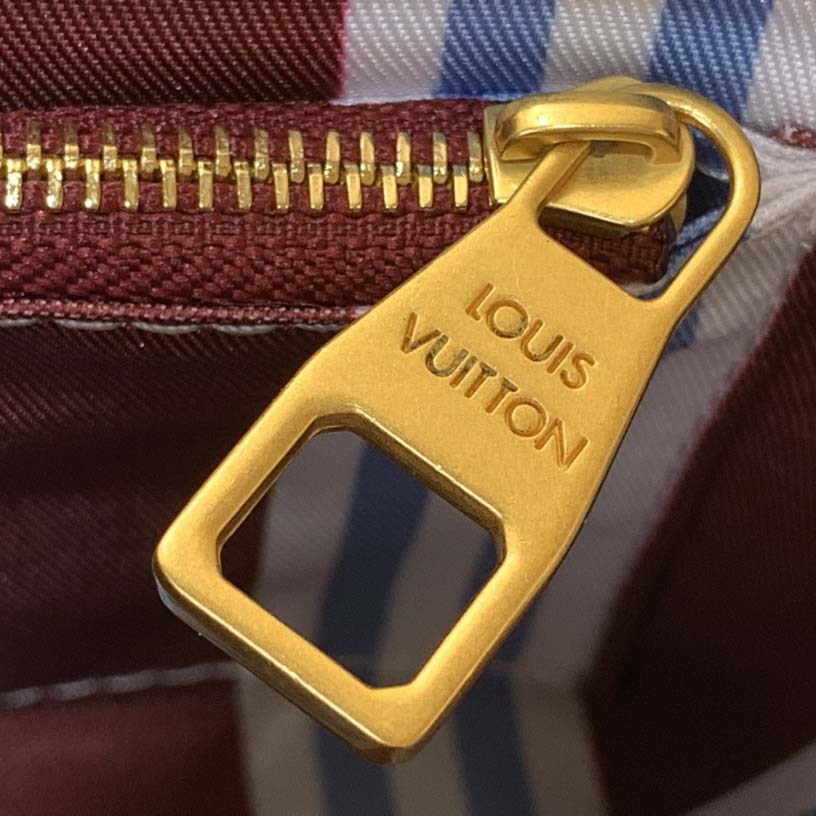 Louis Vuitton Steamer Wearable Wallet    M14686 - EUR FASHION