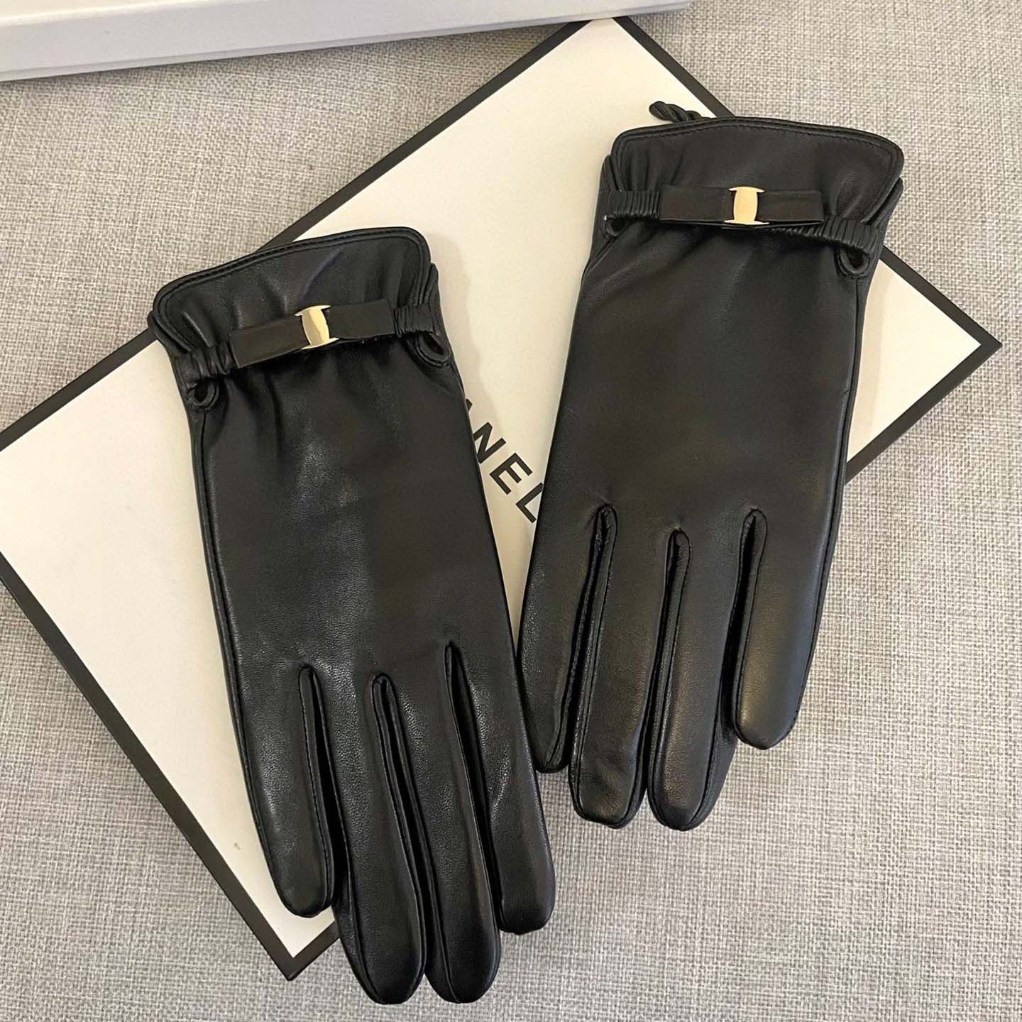 Celine Women's Gloves  - EUR FASHION