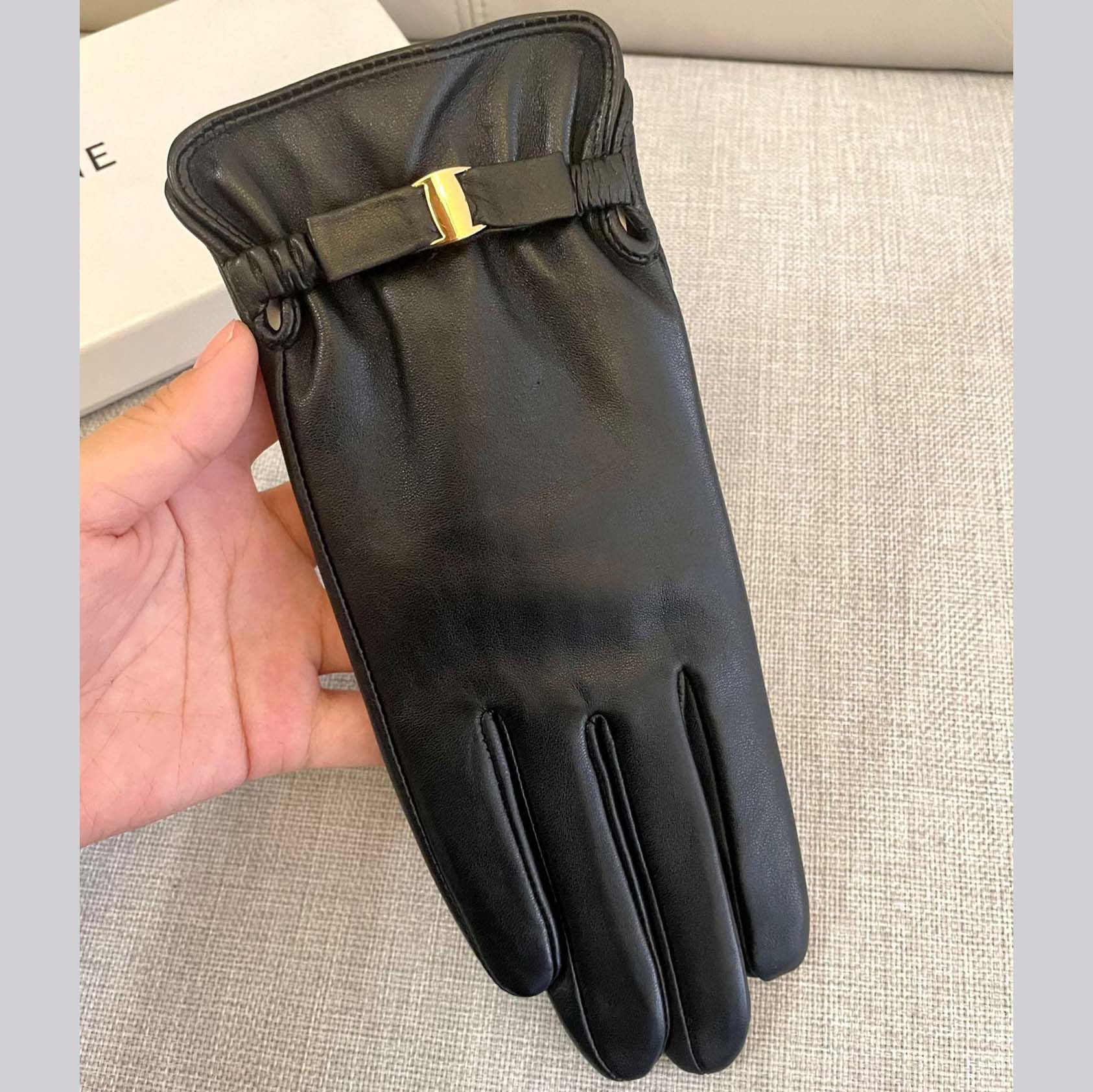 Celine Women's Gloves  - EUR FASHION