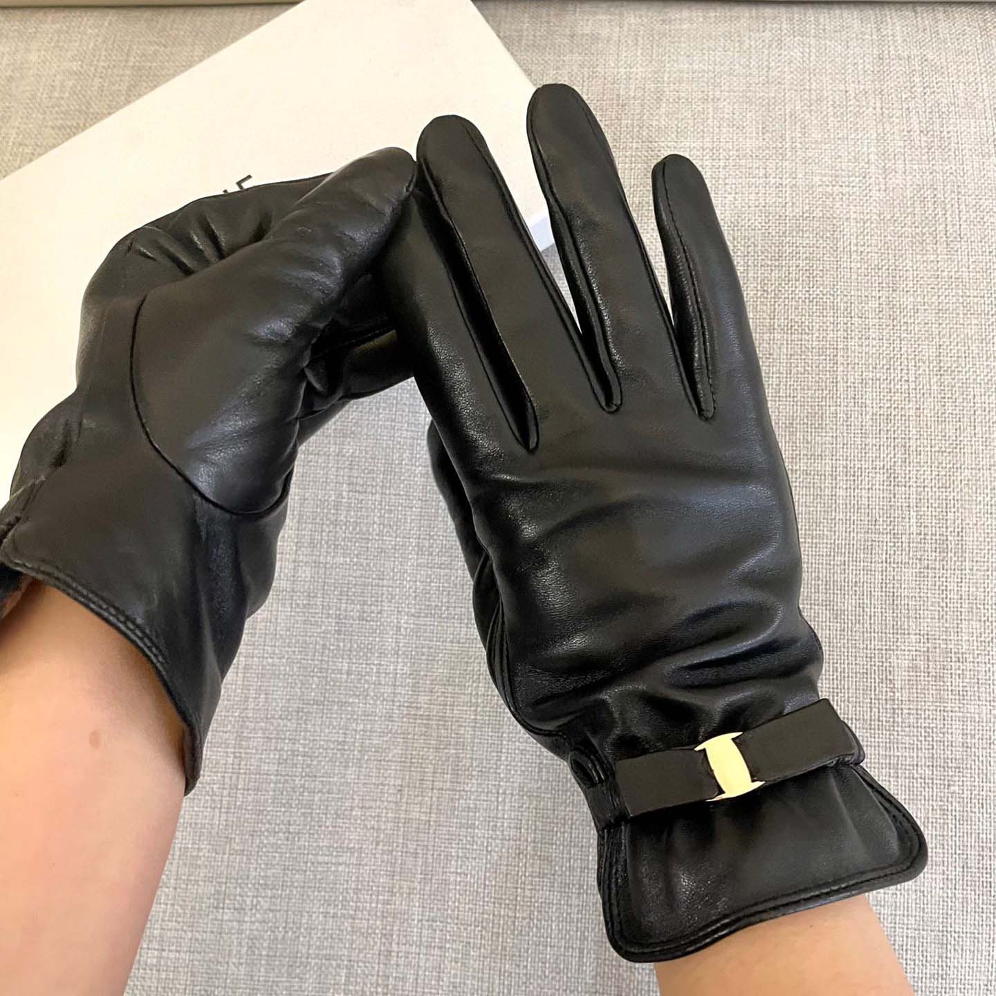 Celine Women's Gloves  - EUR FASHION