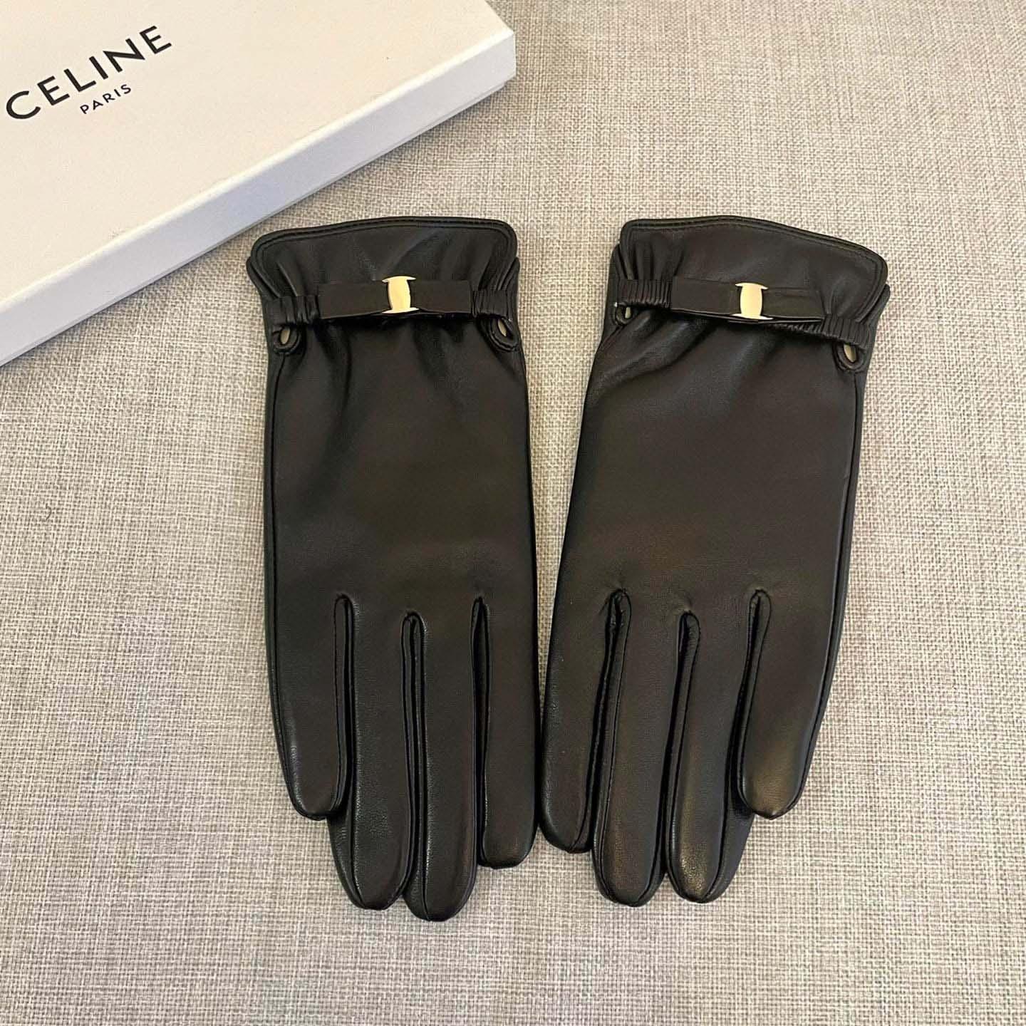Celine Women's Gloves  - EUR FASHION