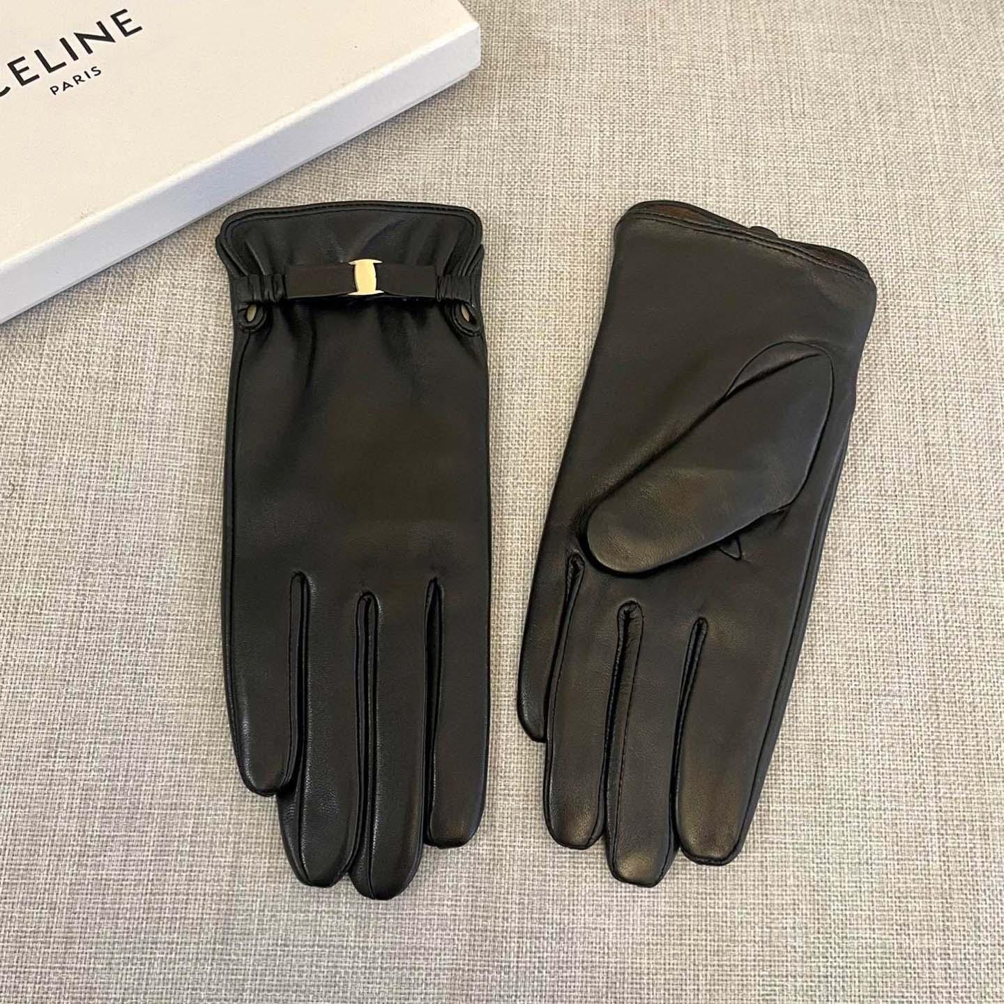 Celine Women's Gloves  - EUR FASHION