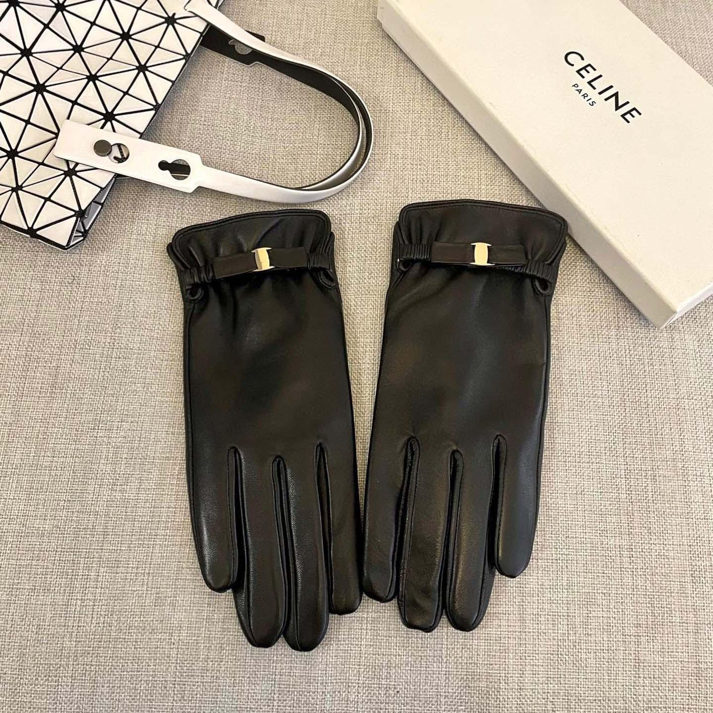 Celine Women's Gloves  - EUR FASHION