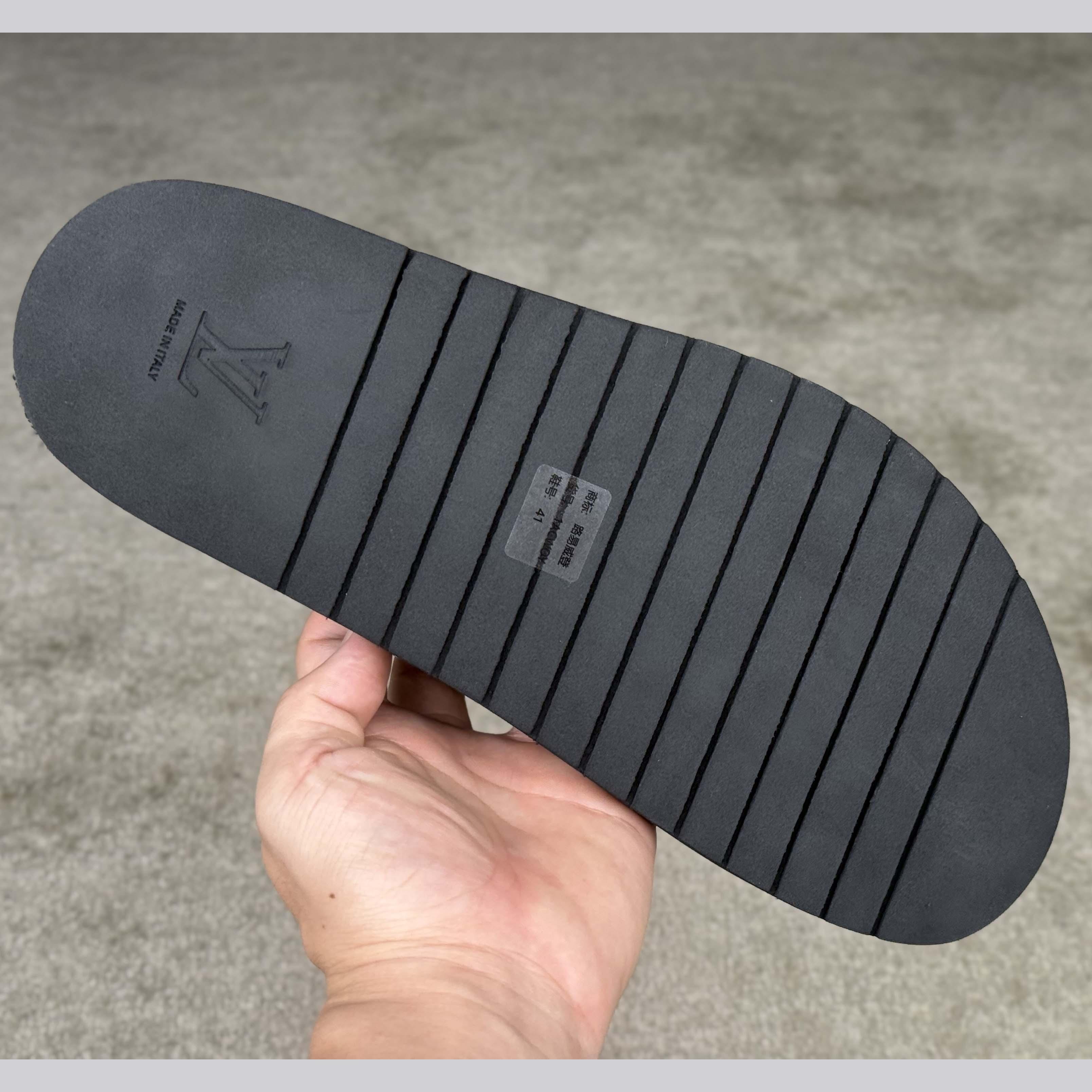 Louis Vuitton LV Oasis Mule    - EUR FASHION