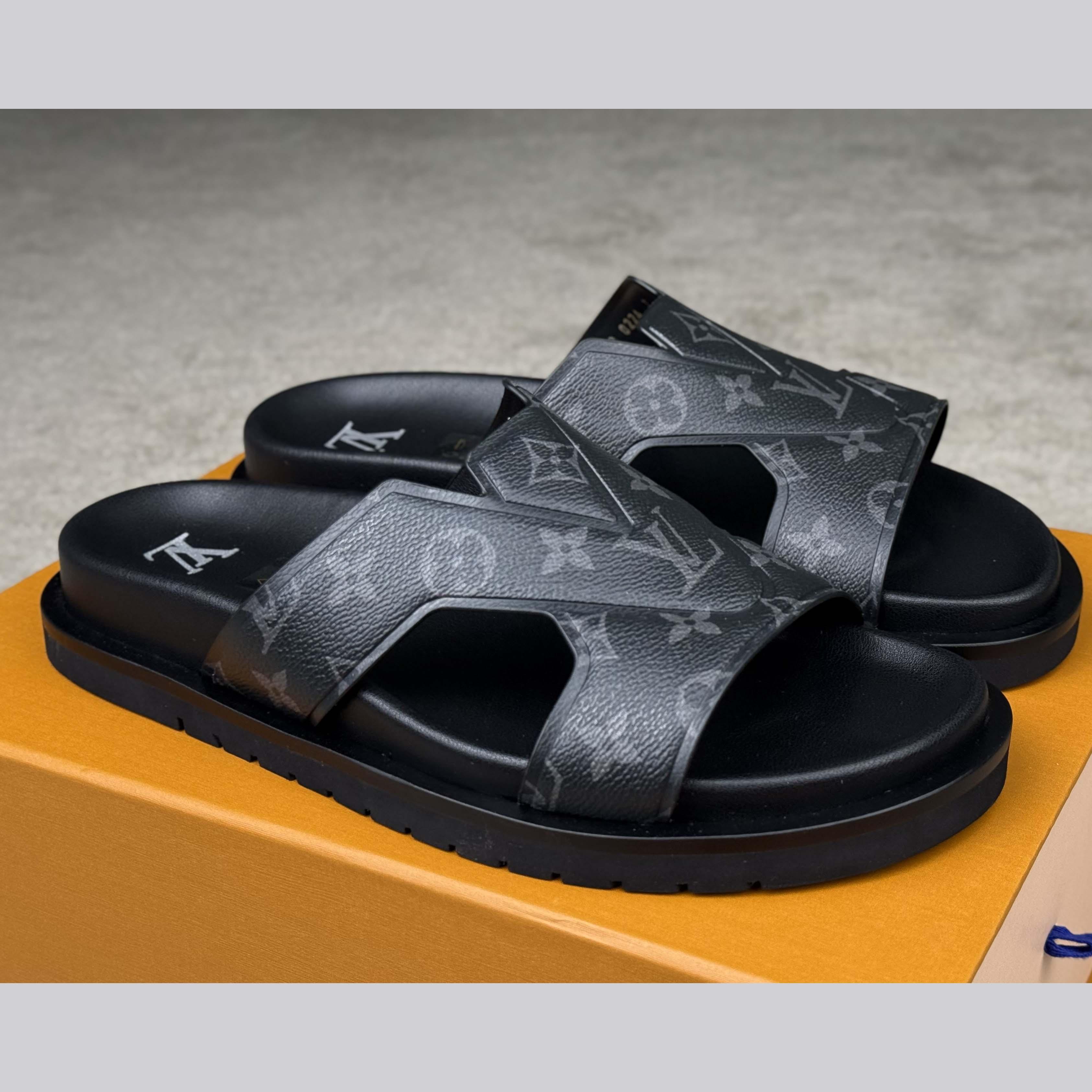 Louis Vuitton LV Oasis Mule    - EUR FASHION