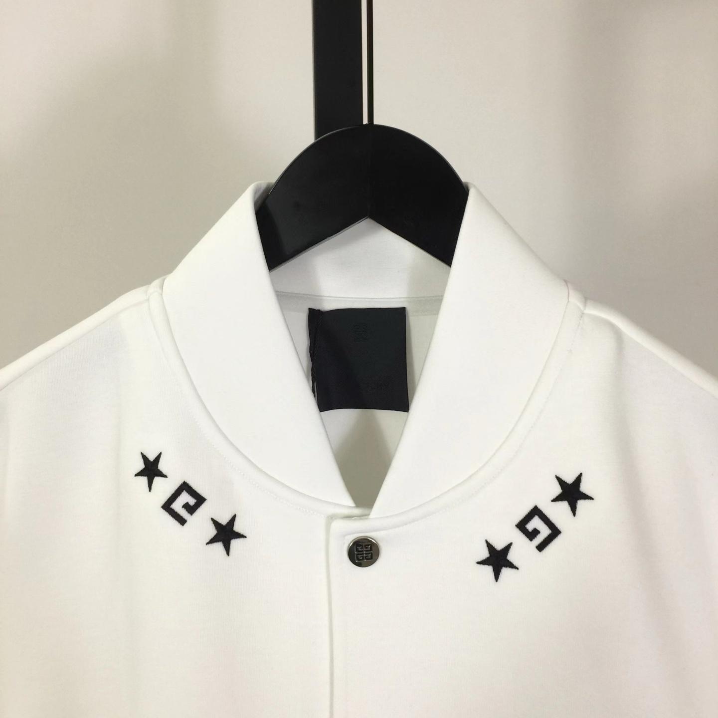 Givenchy Jacket - EUR FASHION