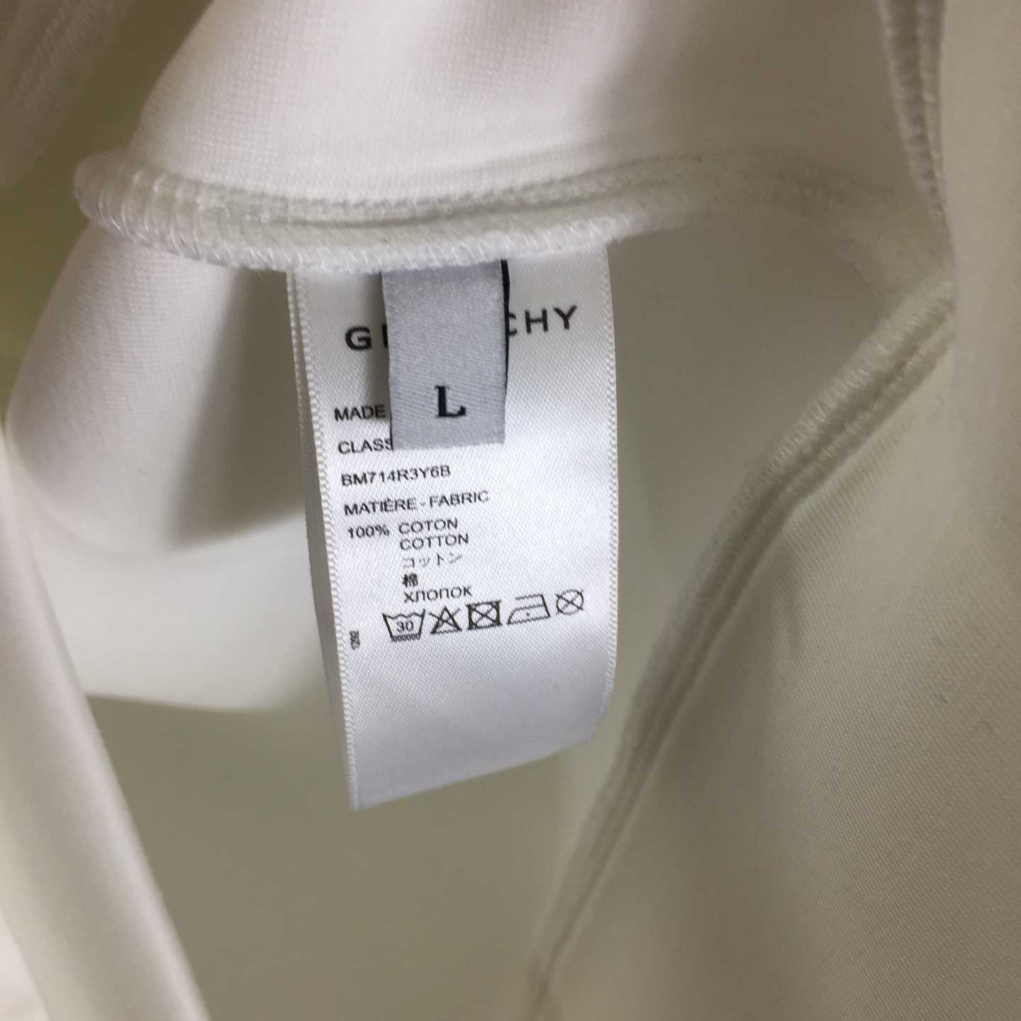 Givenchy Jacket - EUR FASHION