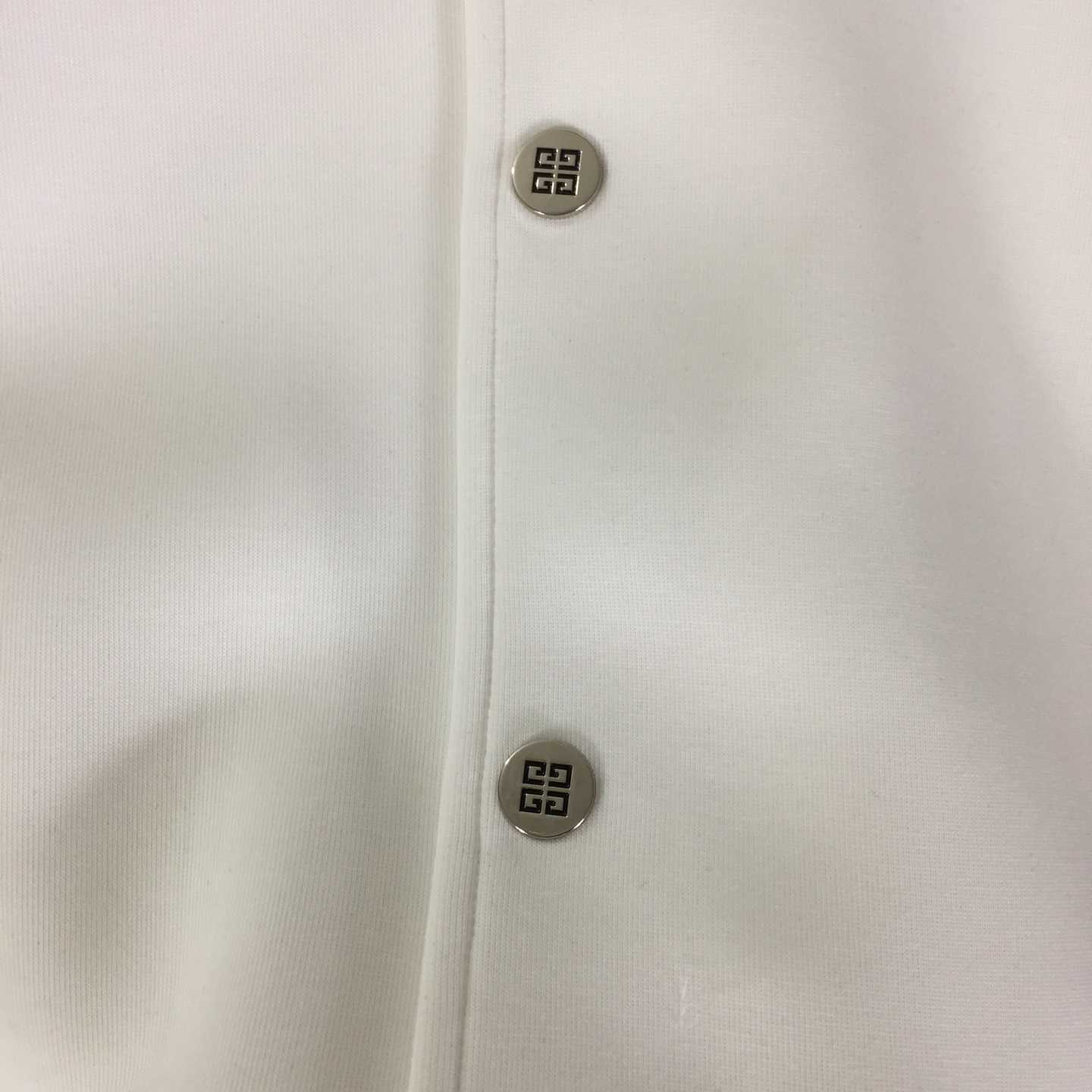 Givenchy Jacket - EUR FASHION