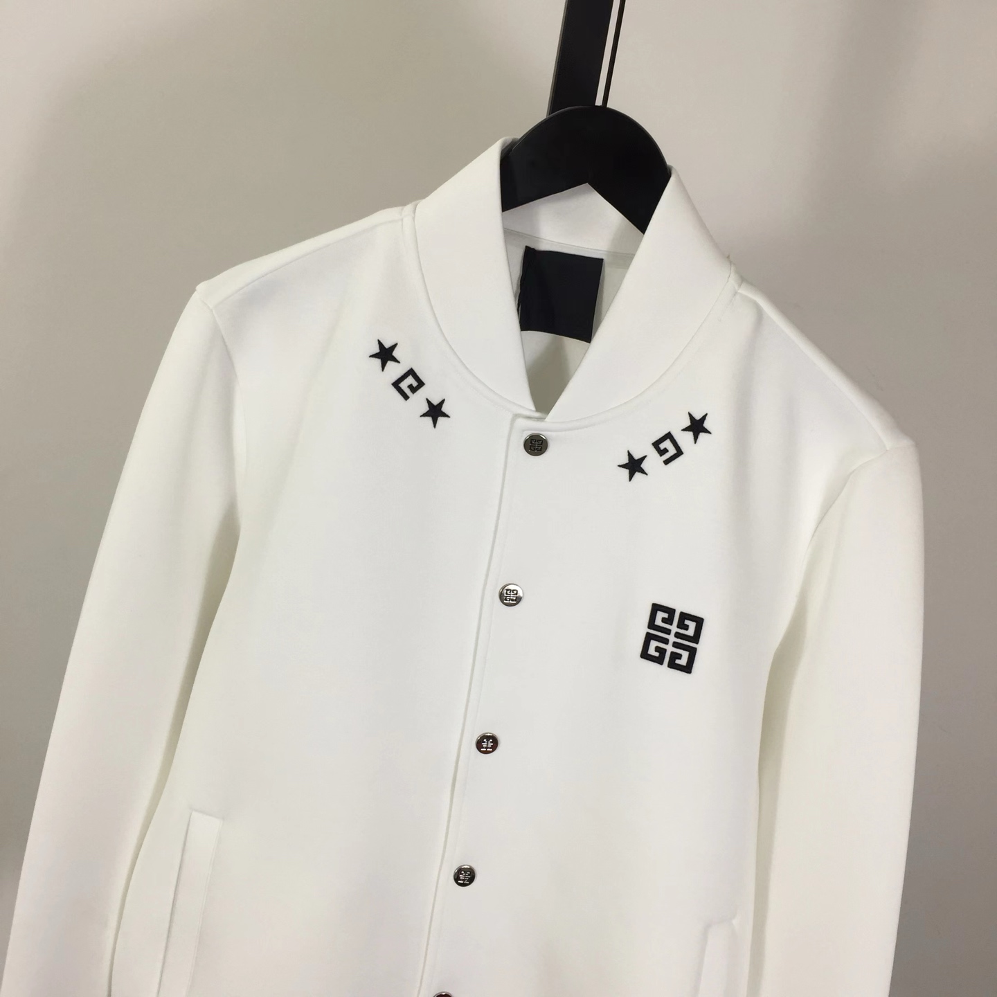 Givenchy Jacket - EUR FASHION