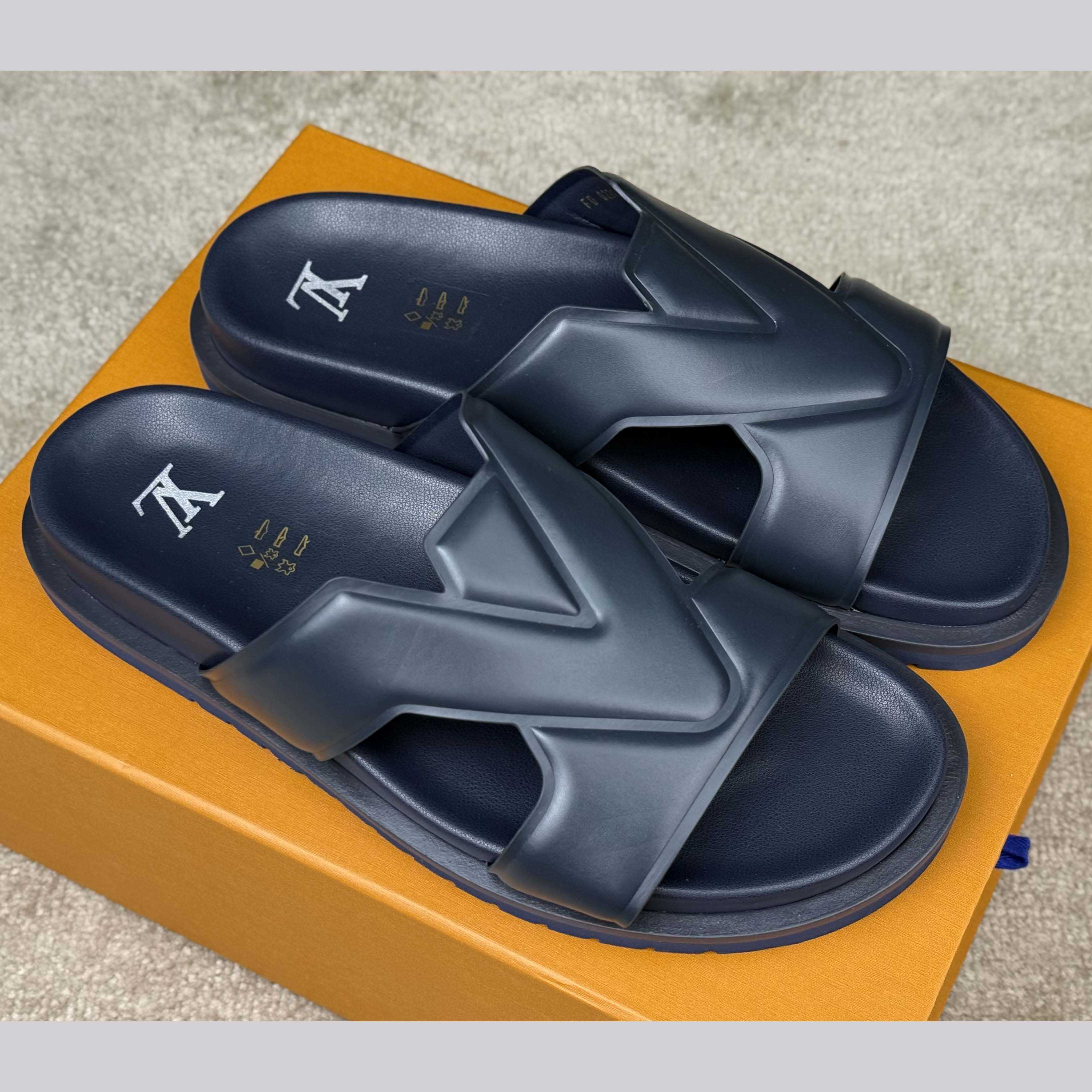 Louis Vuitton LV Oasis Mule   1ADGN3 - EUR FASHION