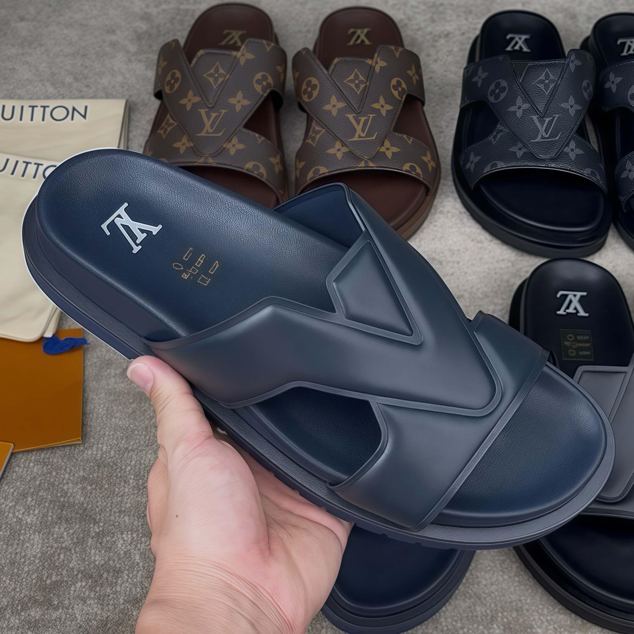 Louis Vuitton LV Oasis Mule   1ADGN3 - EUR FASHION