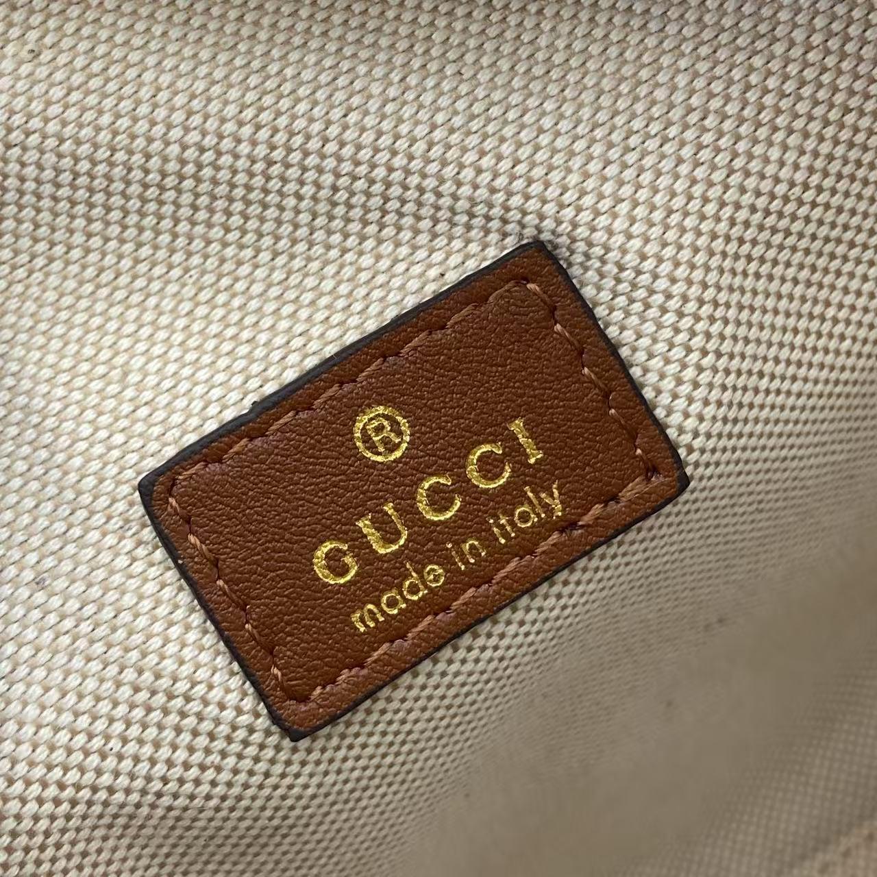 Gucci Mini GG Handbag - EUR FASHION