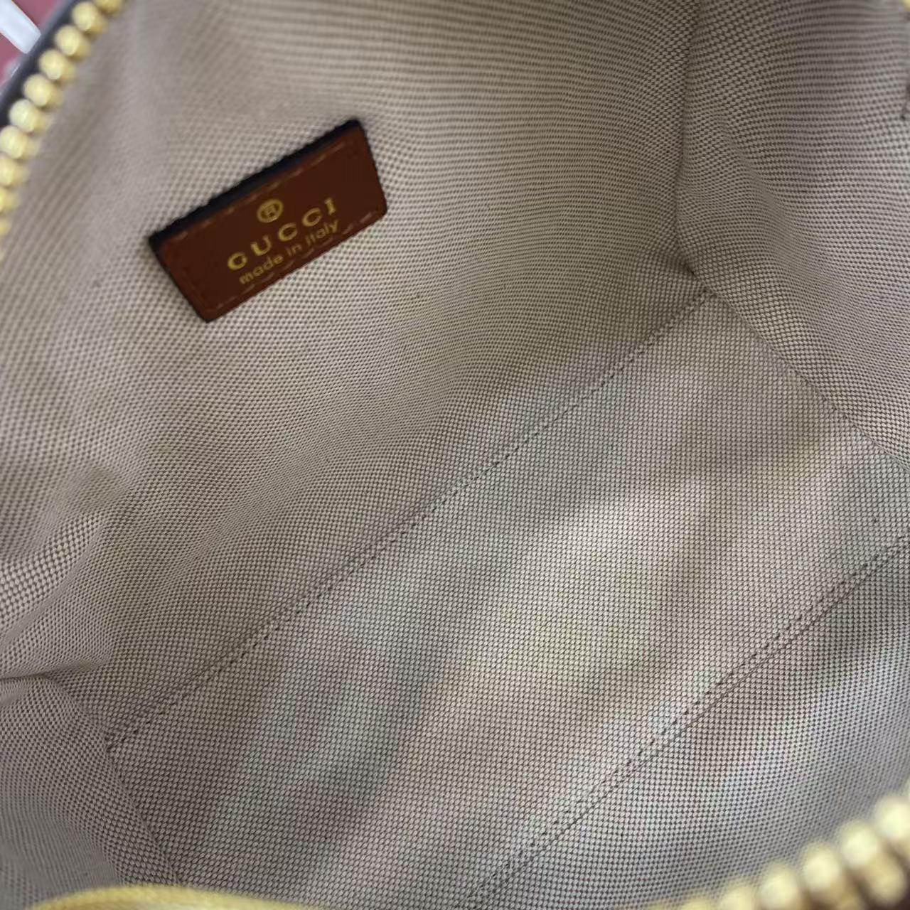 Gucci Mini GG Handbag - EUR FASHION