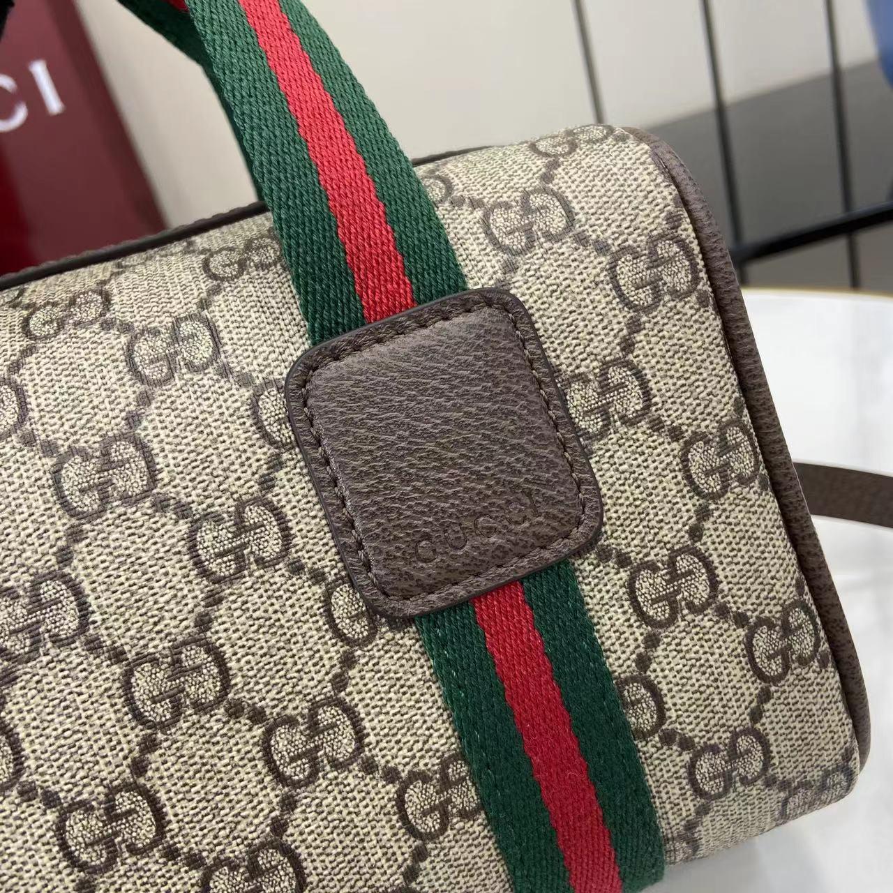 Gucci Mini GG Handbag - EUR FASHION