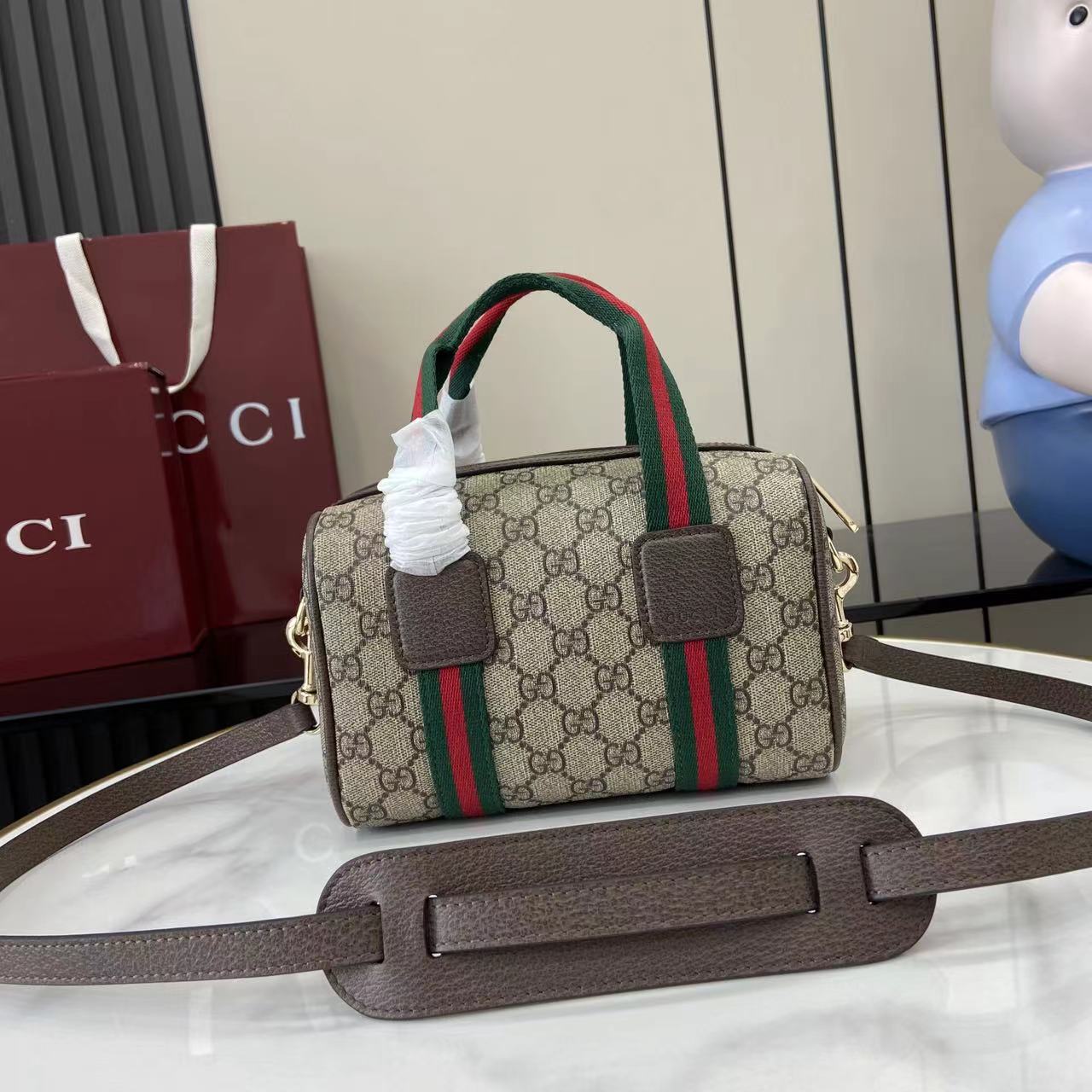 Gucci Mini GG Handbag - EUR FASHION