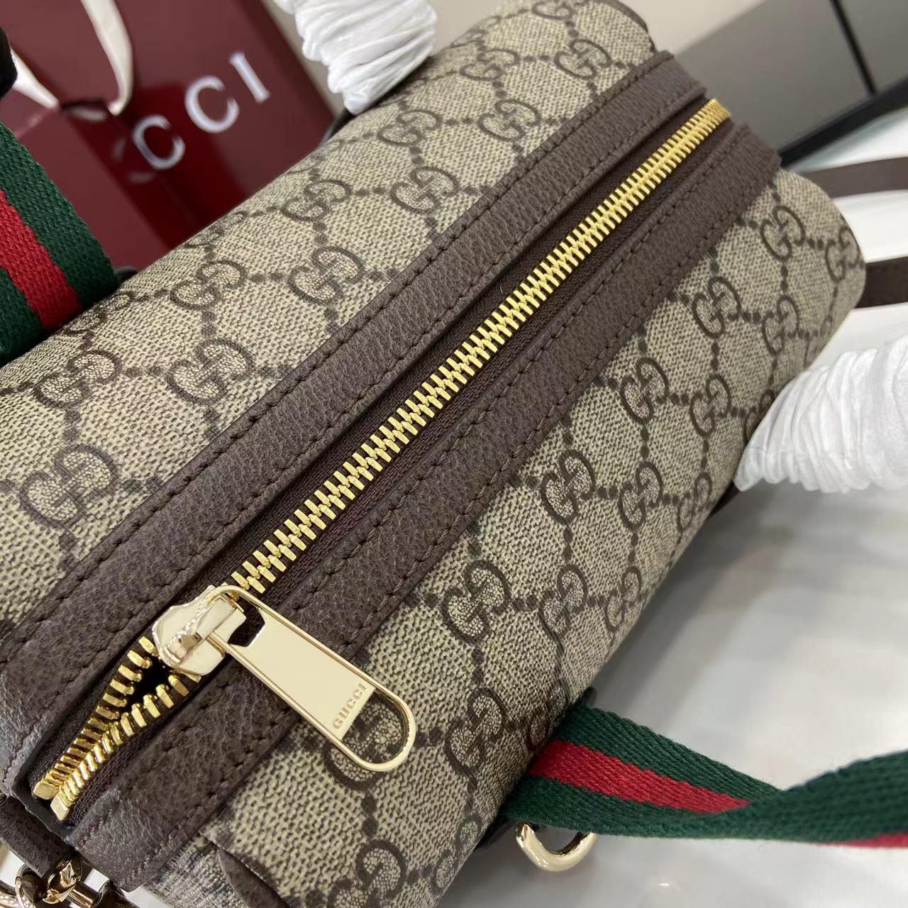 Gucci Mini GG Handbag - EUR FASHION