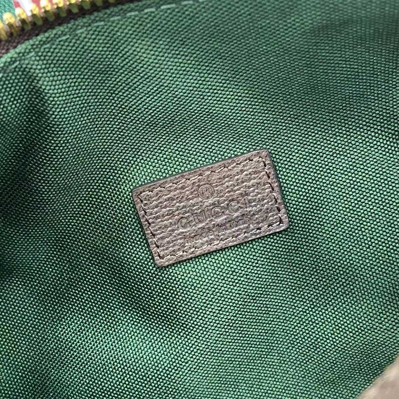 Gucci Mini GG Handbag - EUR FASHION