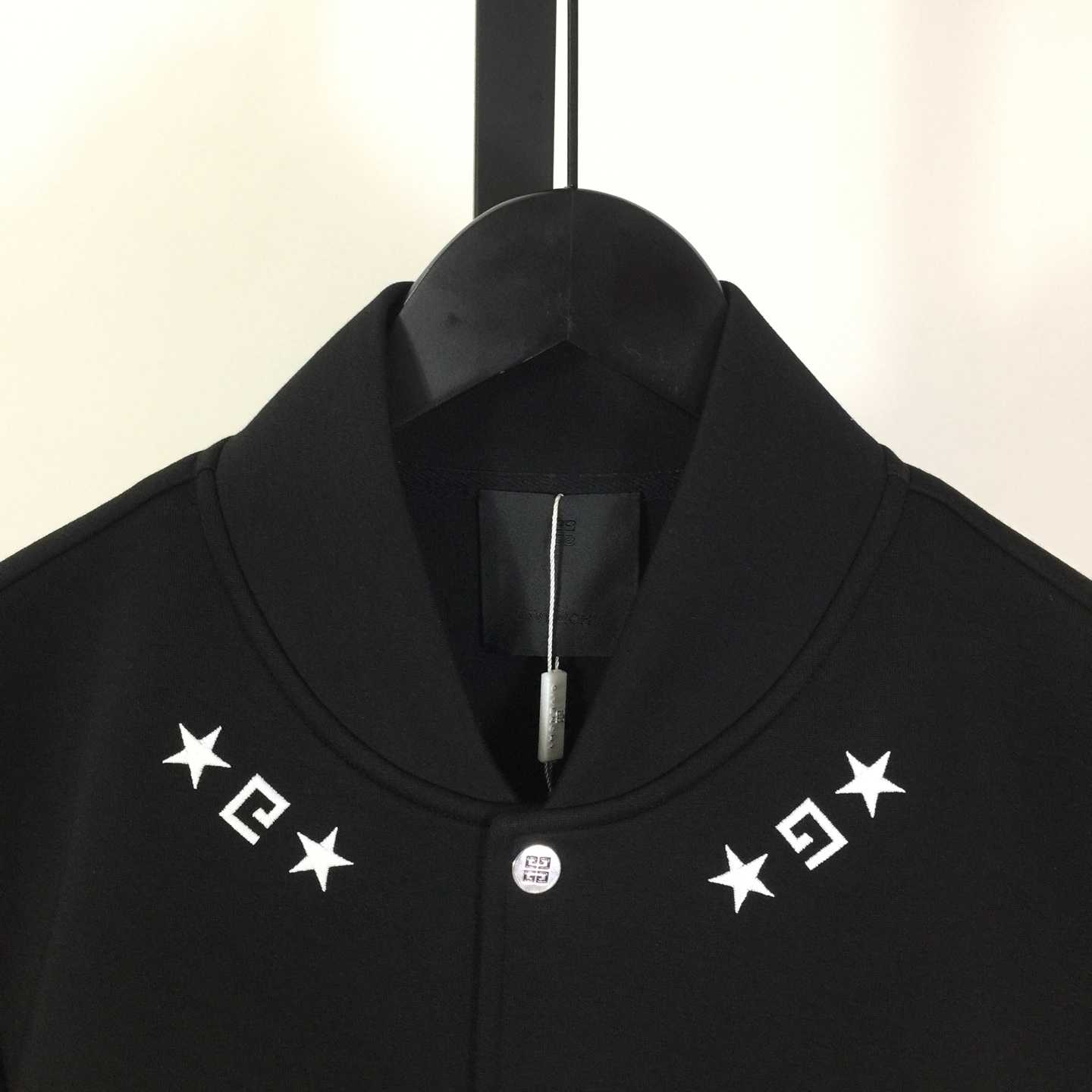 Givenchy Jacket - EUR FASHION