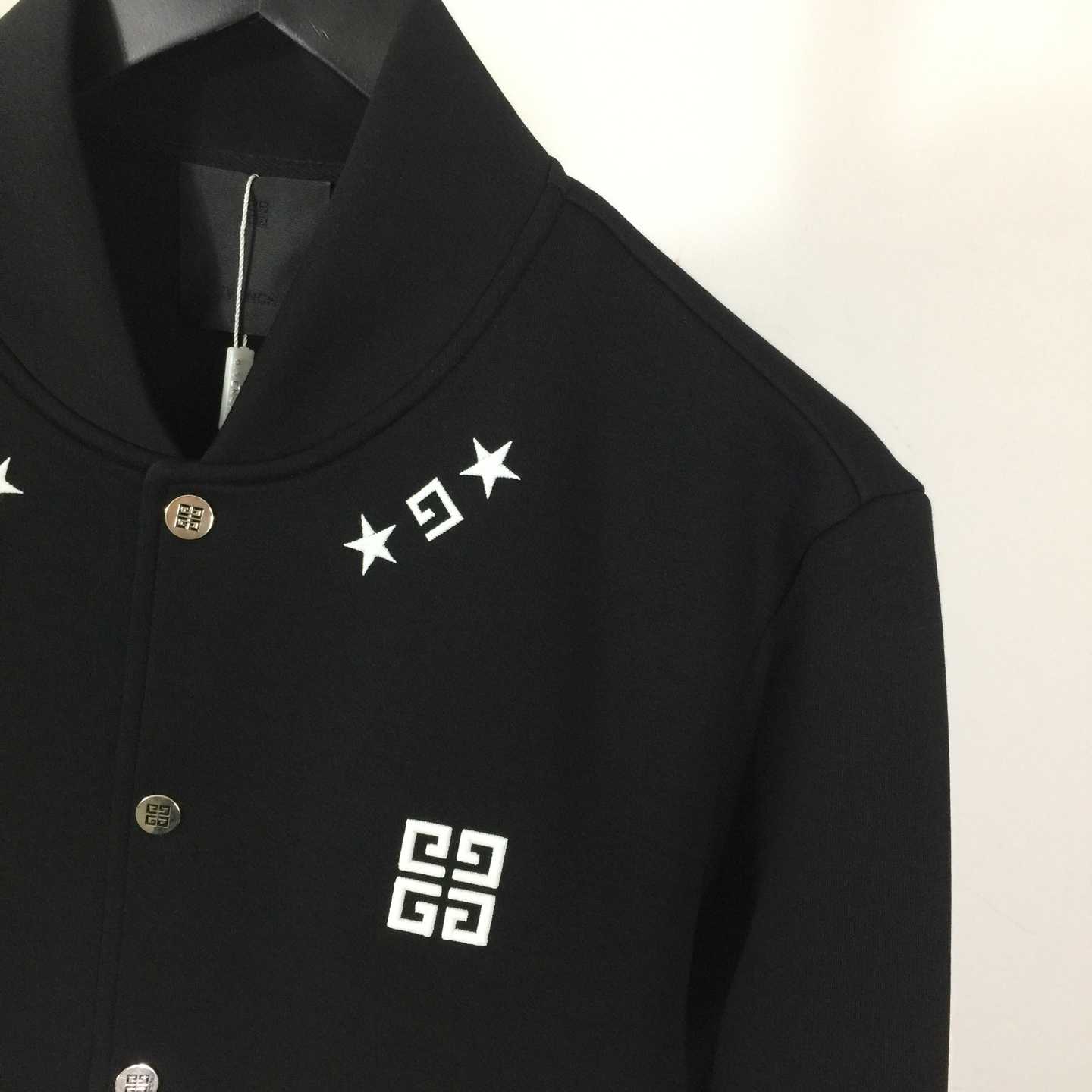 Givenchy Jacket - EUR FASHION