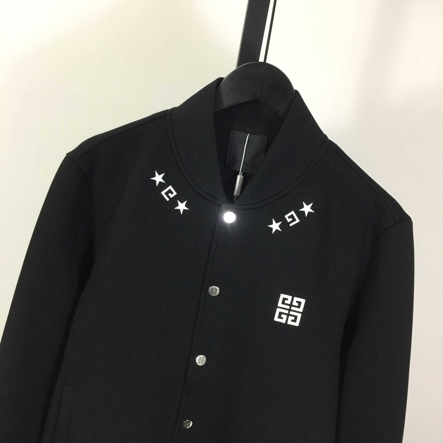 Givenchy Jacket - EUR FASHION