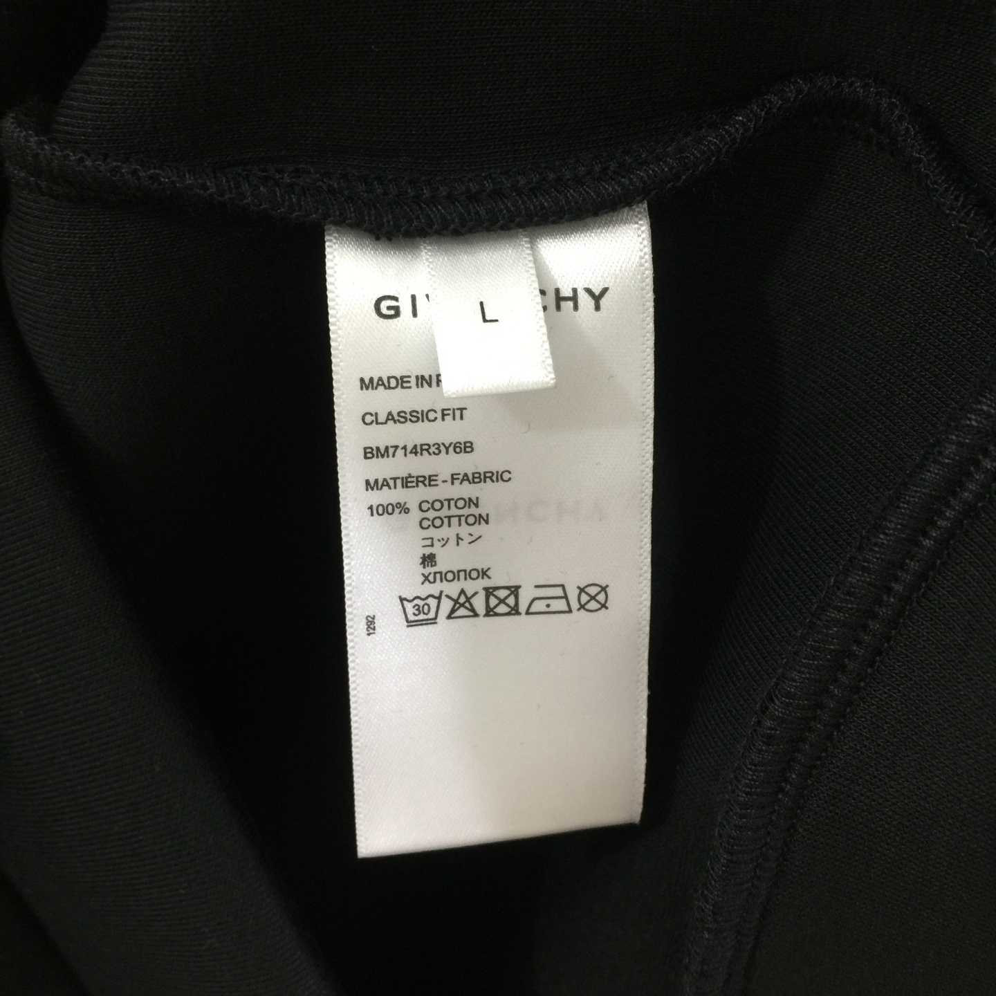 Givenchy Jacket - EUR FASHION